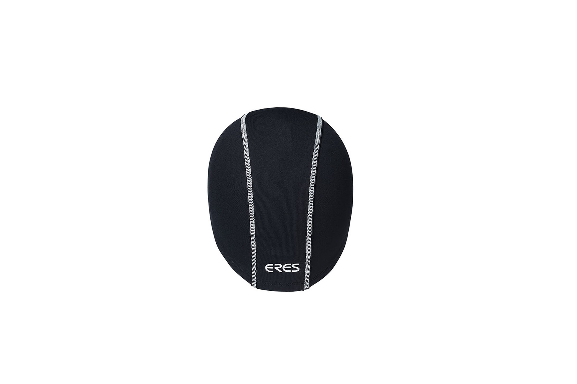 Swimmer Swimming cap standard view �