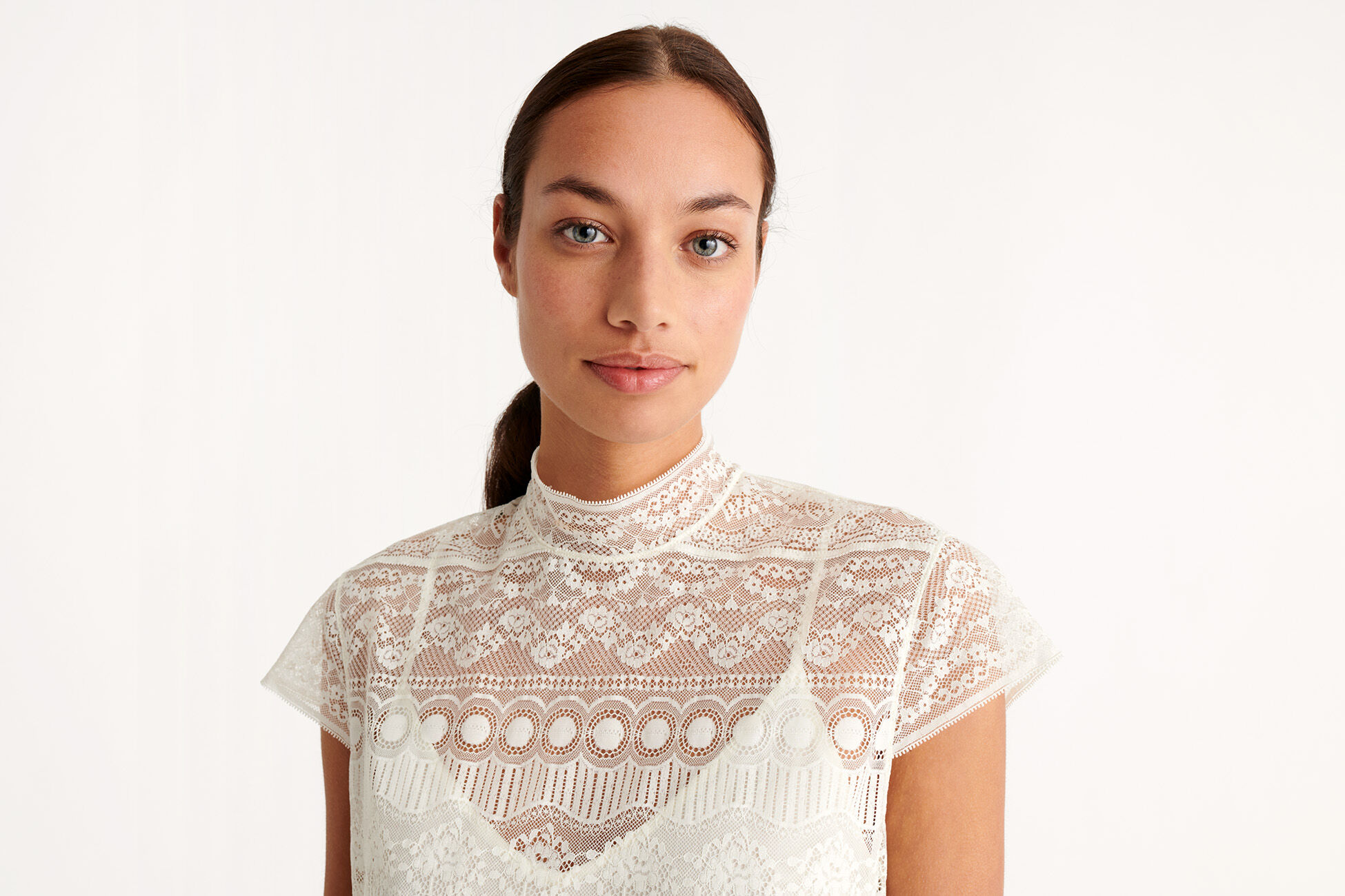 Exquise Long dress LYS ERES