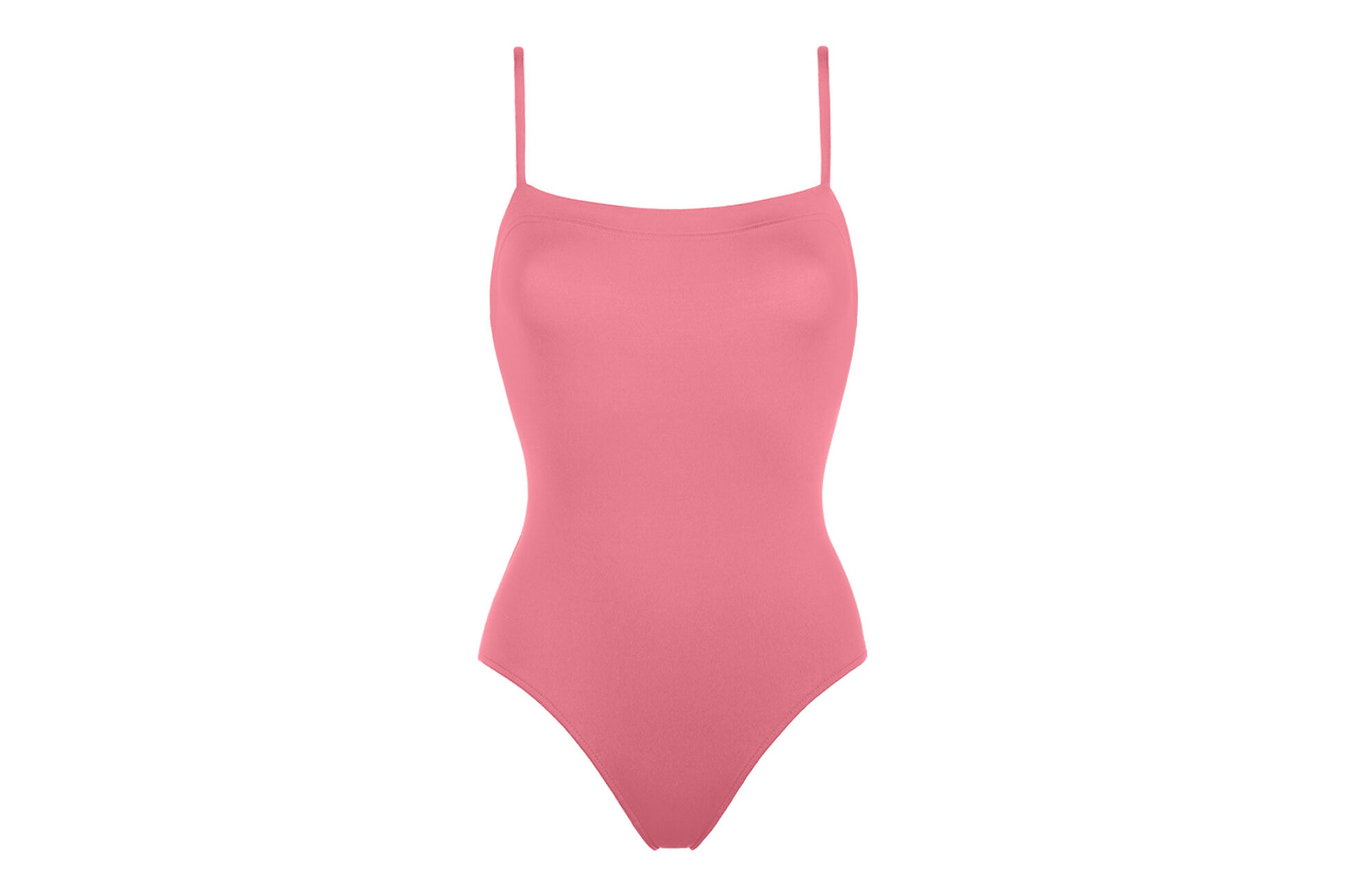 Aquarelle Tank one-piece standard view �