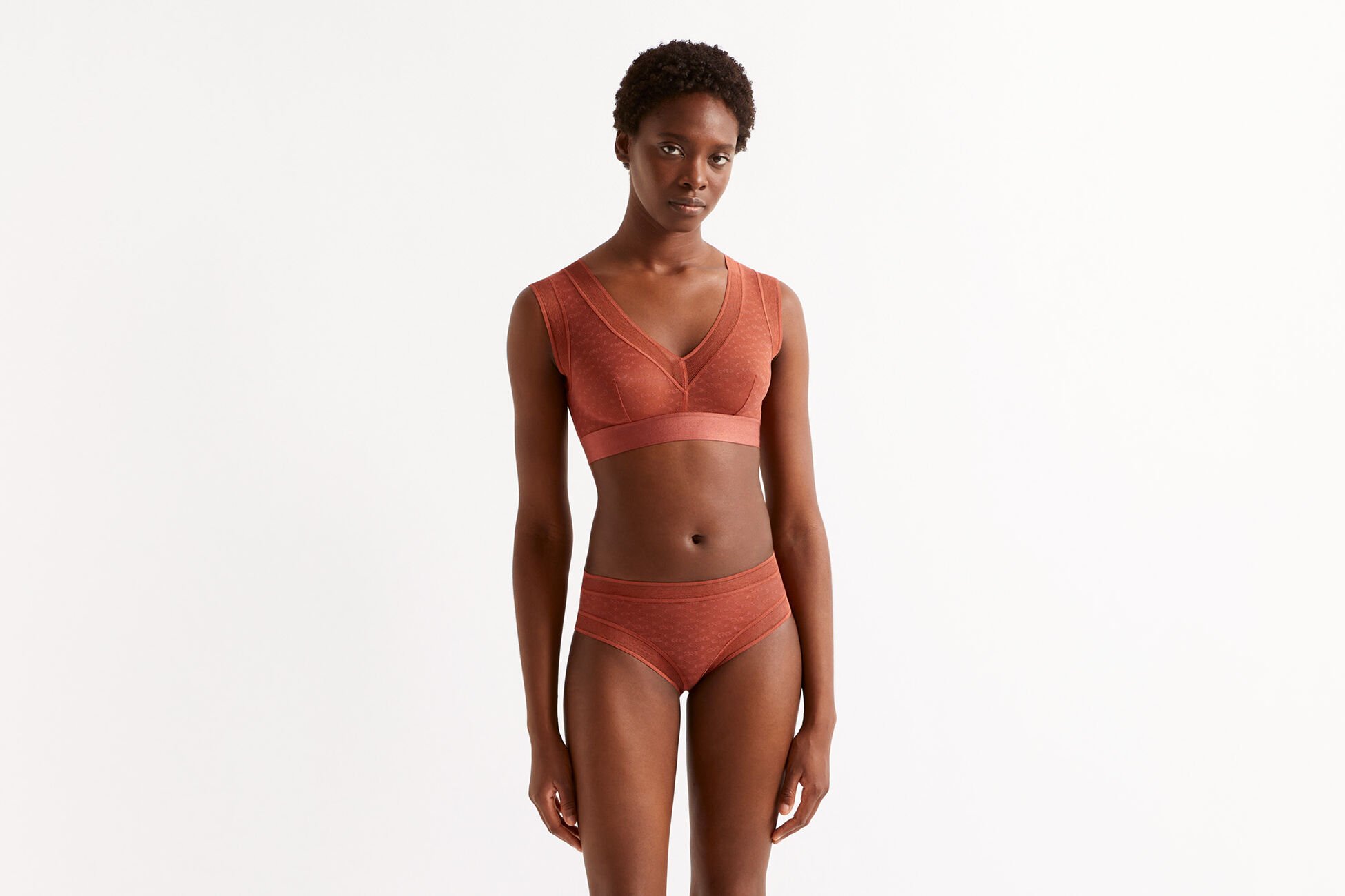 Equilibre Bustier Standardansicht NaN
