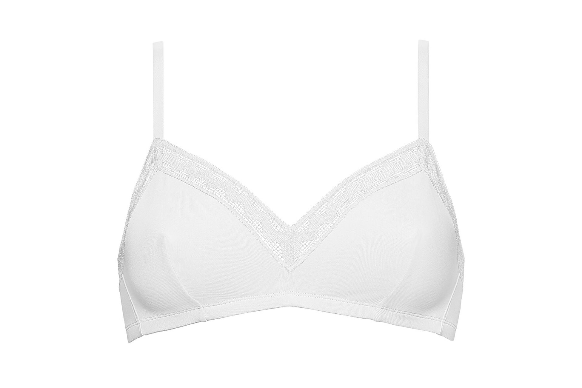 Sujetador triangular | ERES