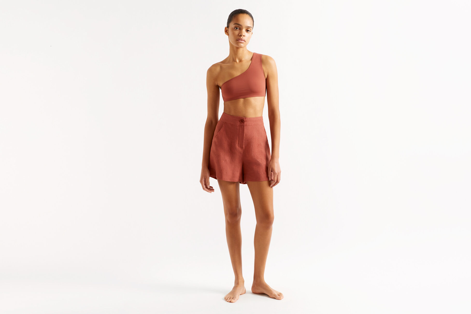 Correct Short a vita alta standard vista NaN
