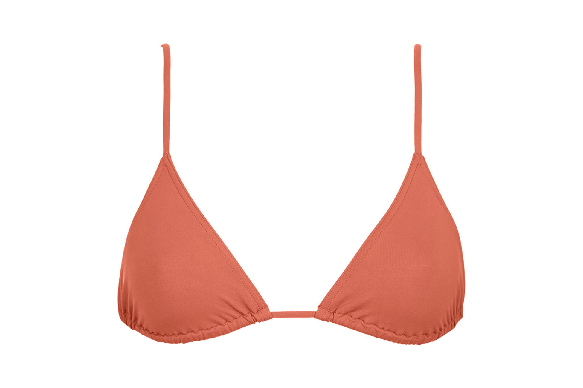Mouna Reggiseno piccolo a triangolo standard vista NaN