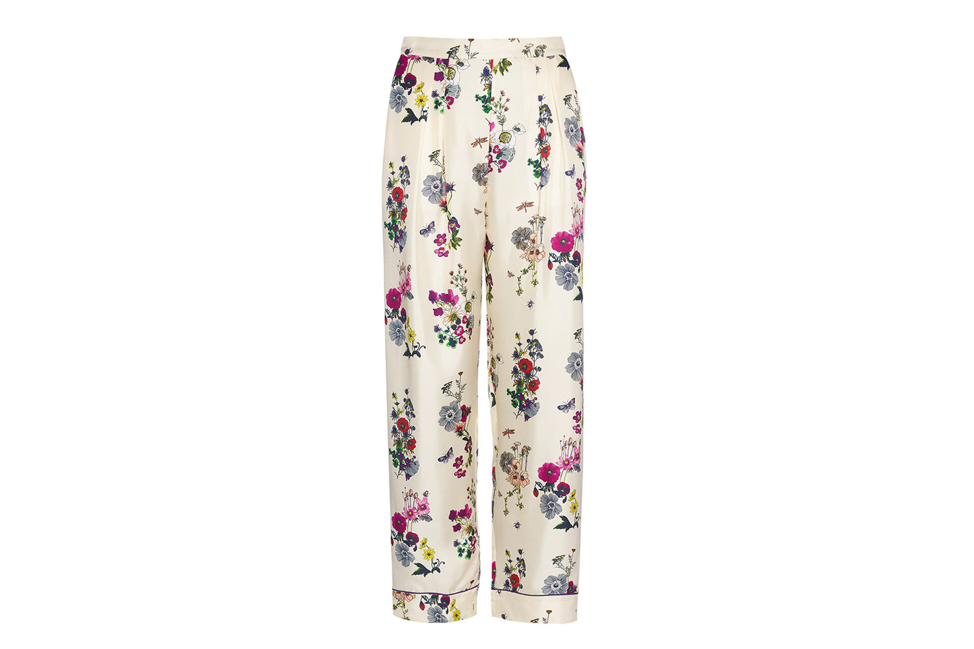 Camomille Pantalón Vista estándar NaN