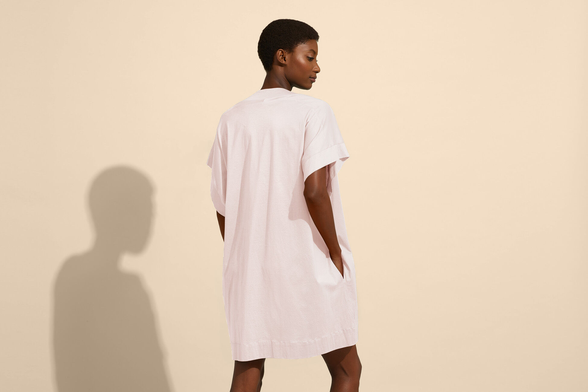 Renée T-shirt standard vista NaN
