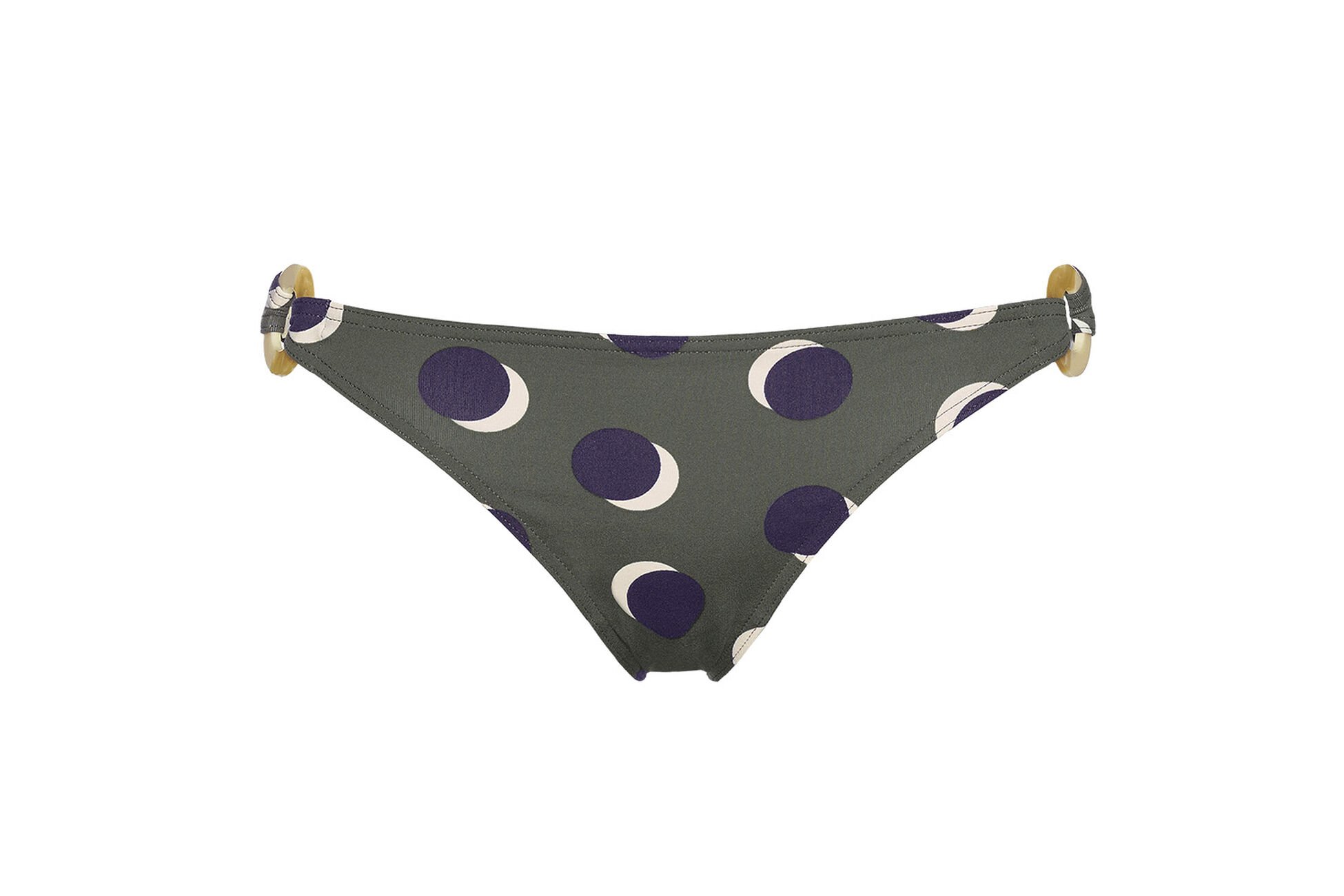 Brume Lune Classic bikini briefs standard view �