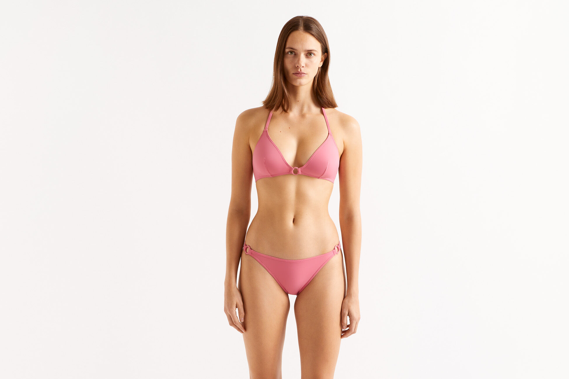 Dona Culotte fine vue standard NaN