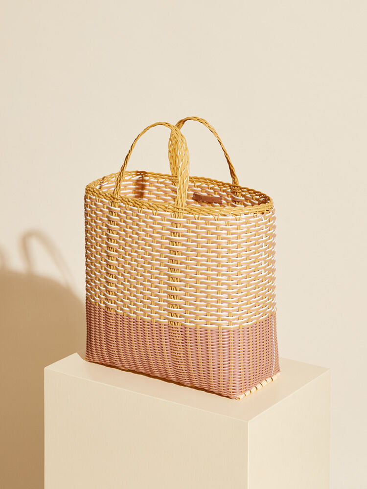 Panier Palorosa x ERES-POIS DE SENTEUR