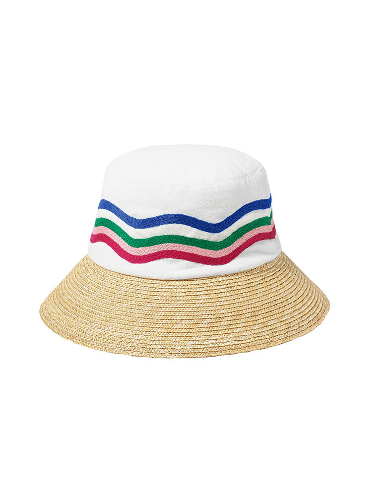 Chapeau Palmier-MULTICO 23H