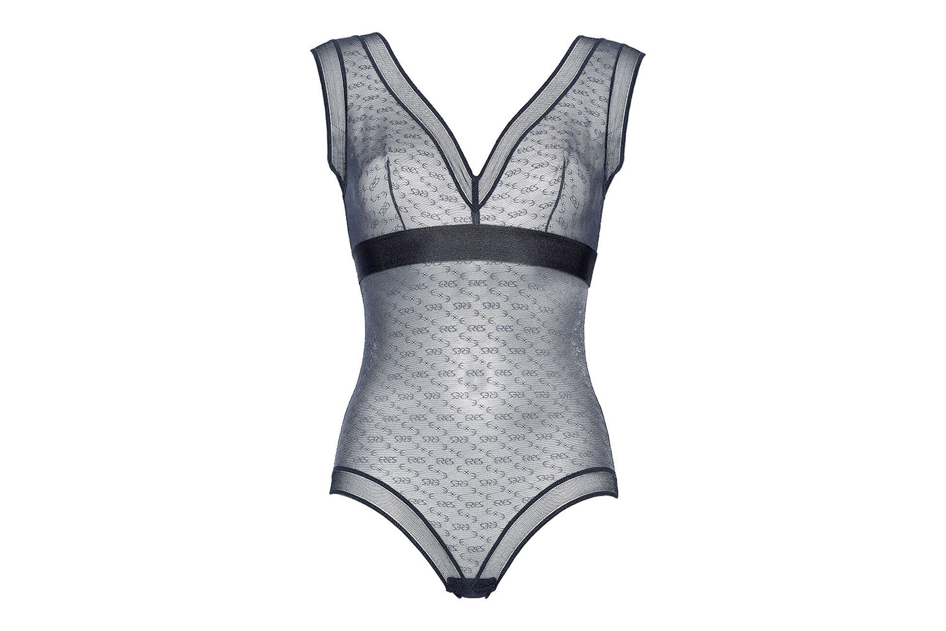 Aérobic Bodysuit standard view �