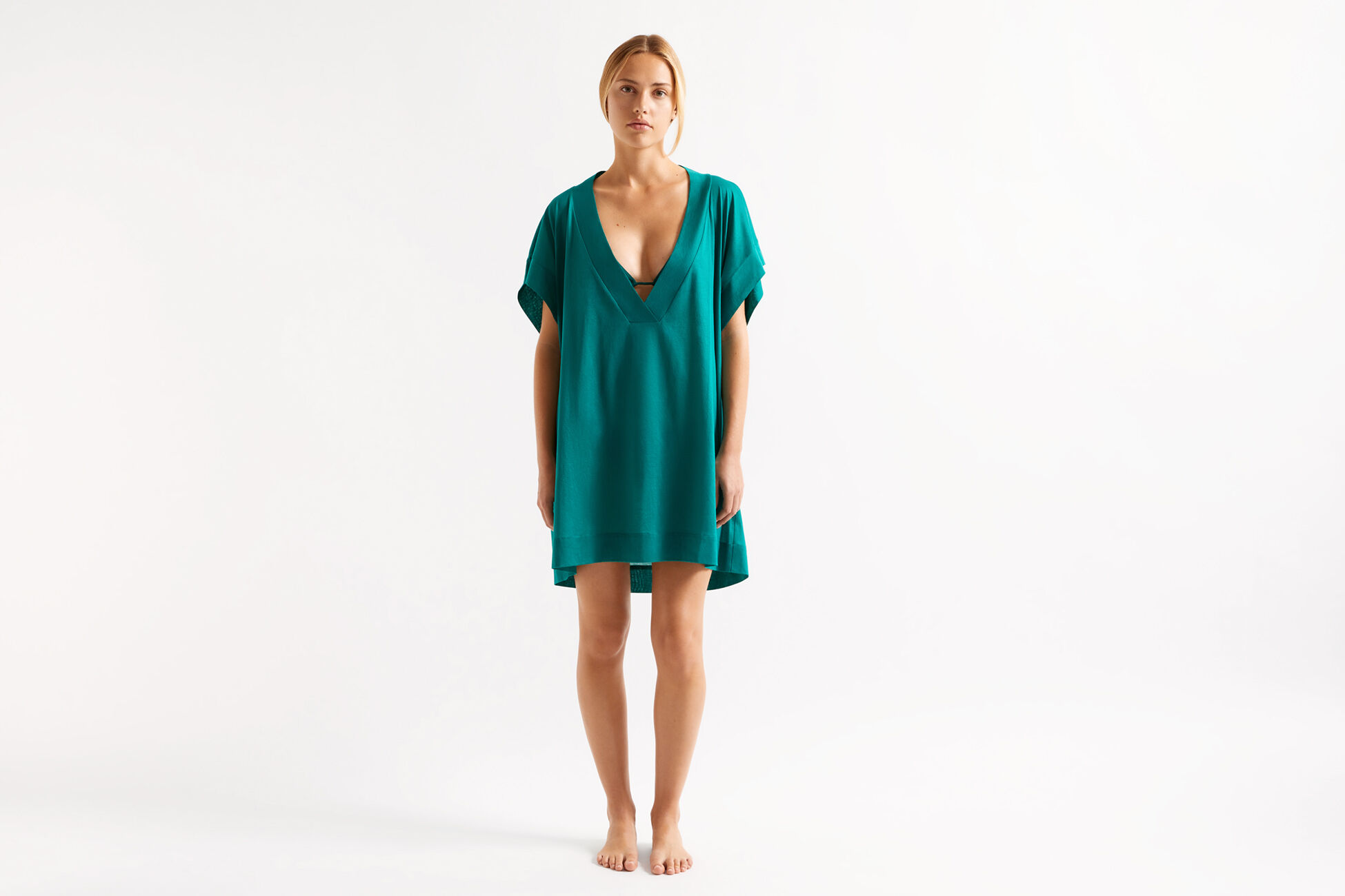 Renee T-shirt standard vista NaN