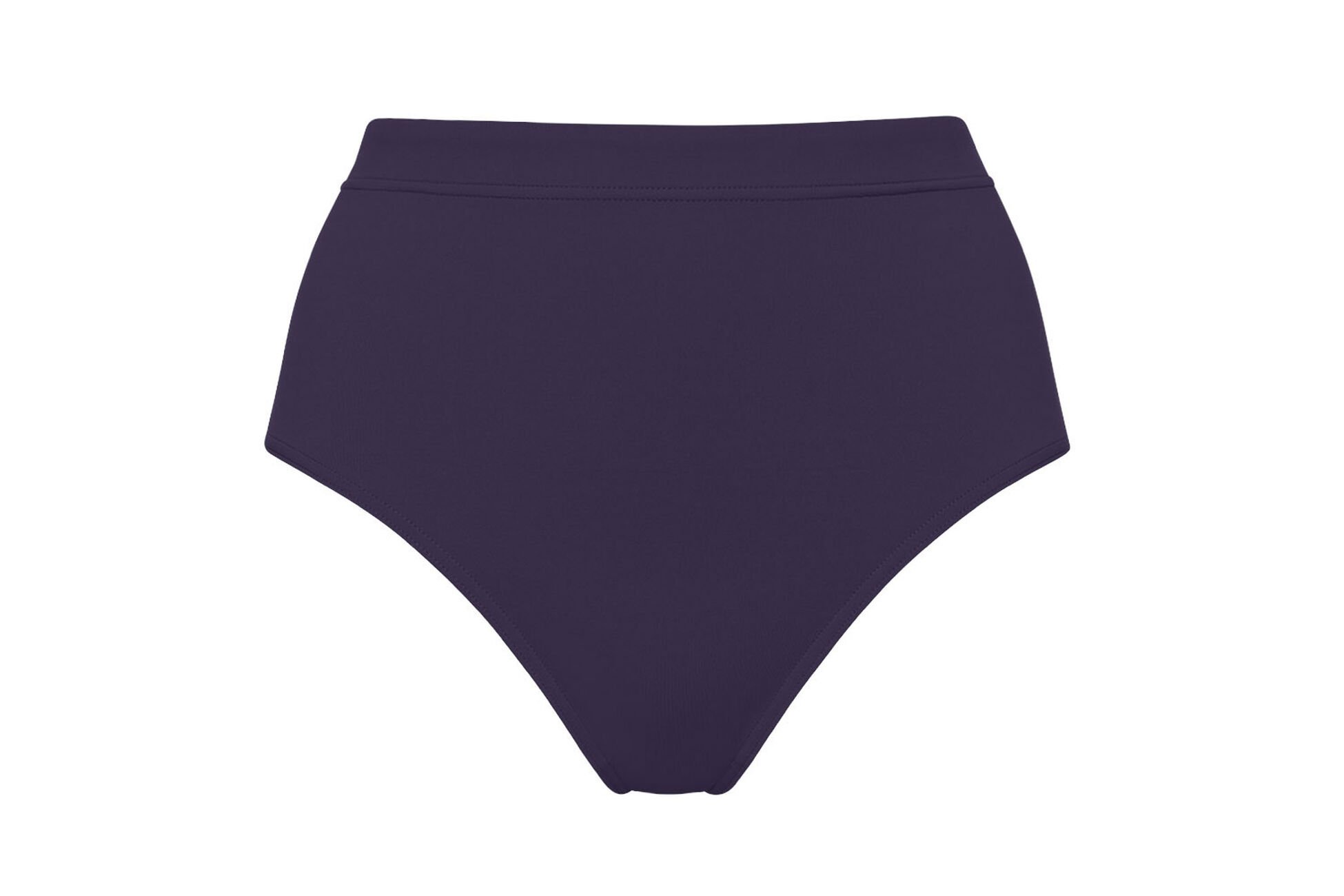Patine Culotte taille haute vue standard NaN