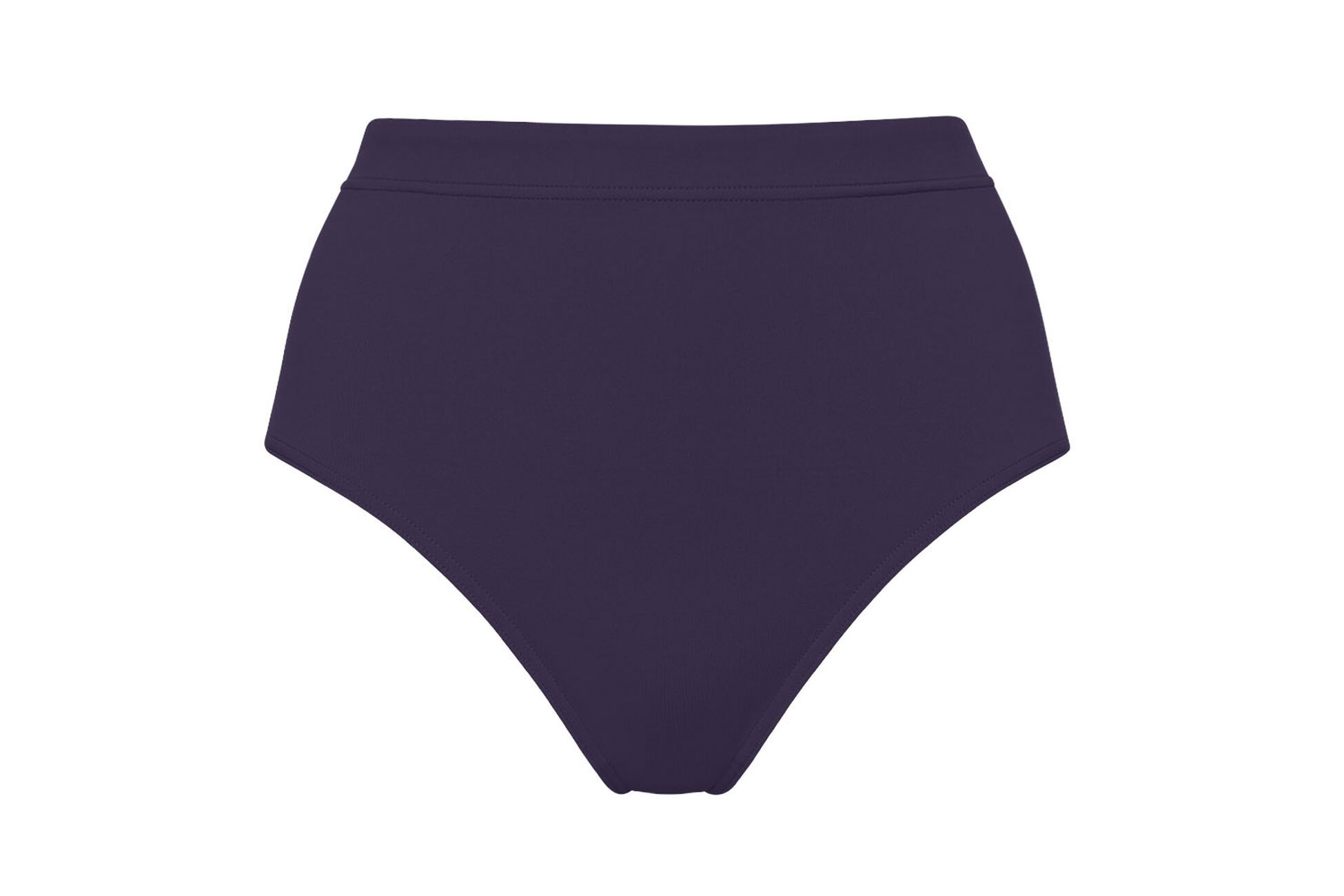 Patine Slip a vita alta standard vista NaN