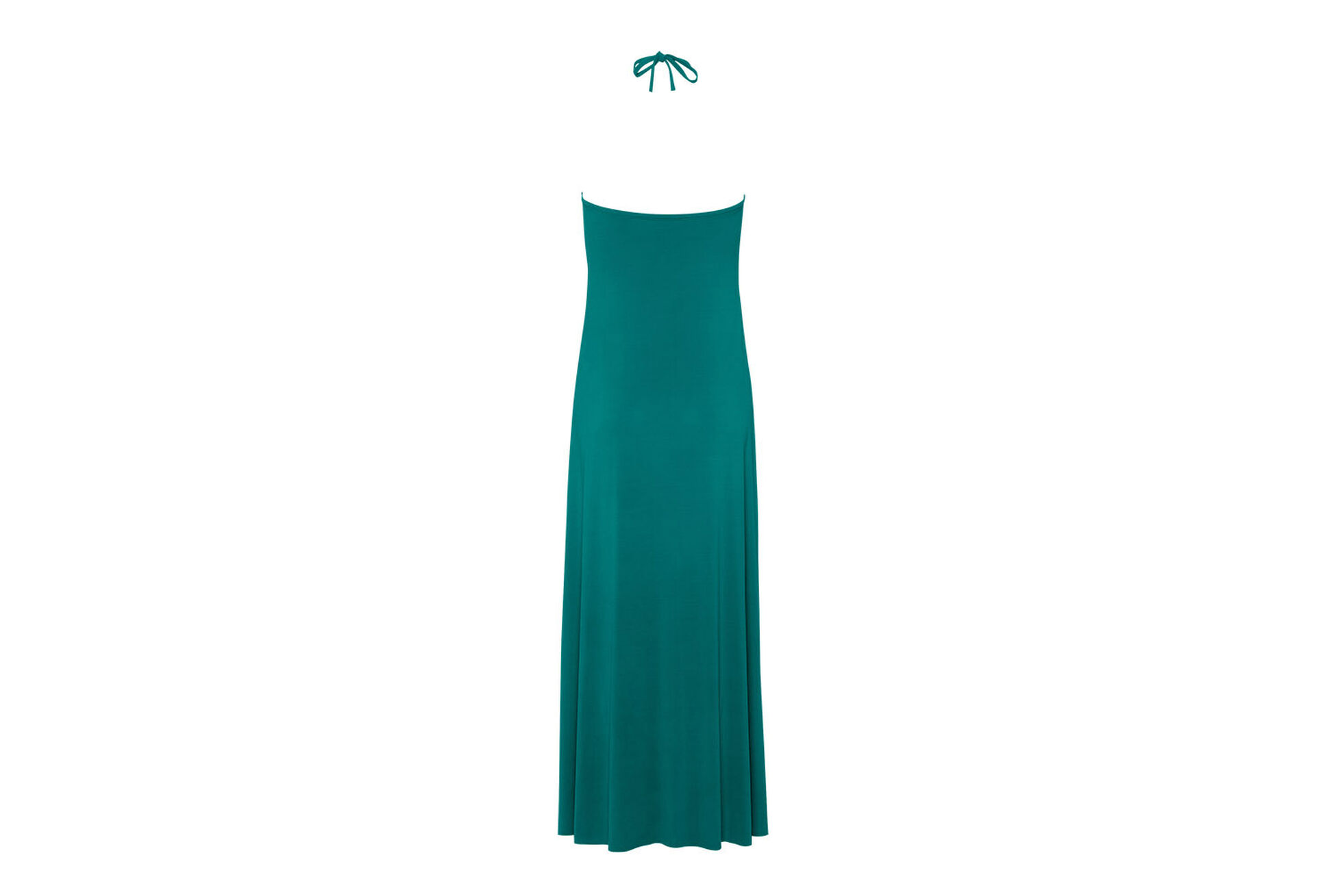 Theresa Robe longue vue standard NaN
