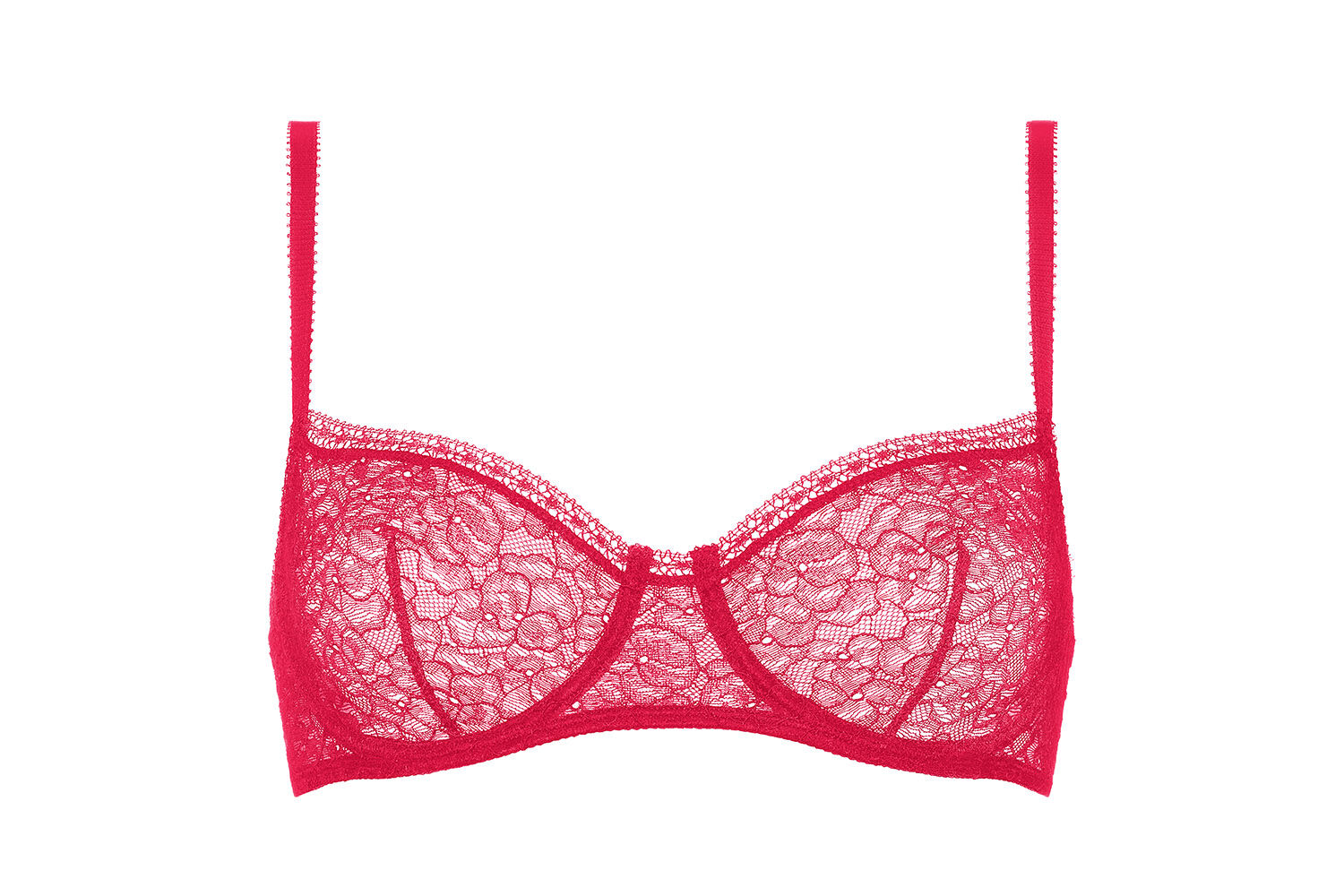 Demi cup bra store