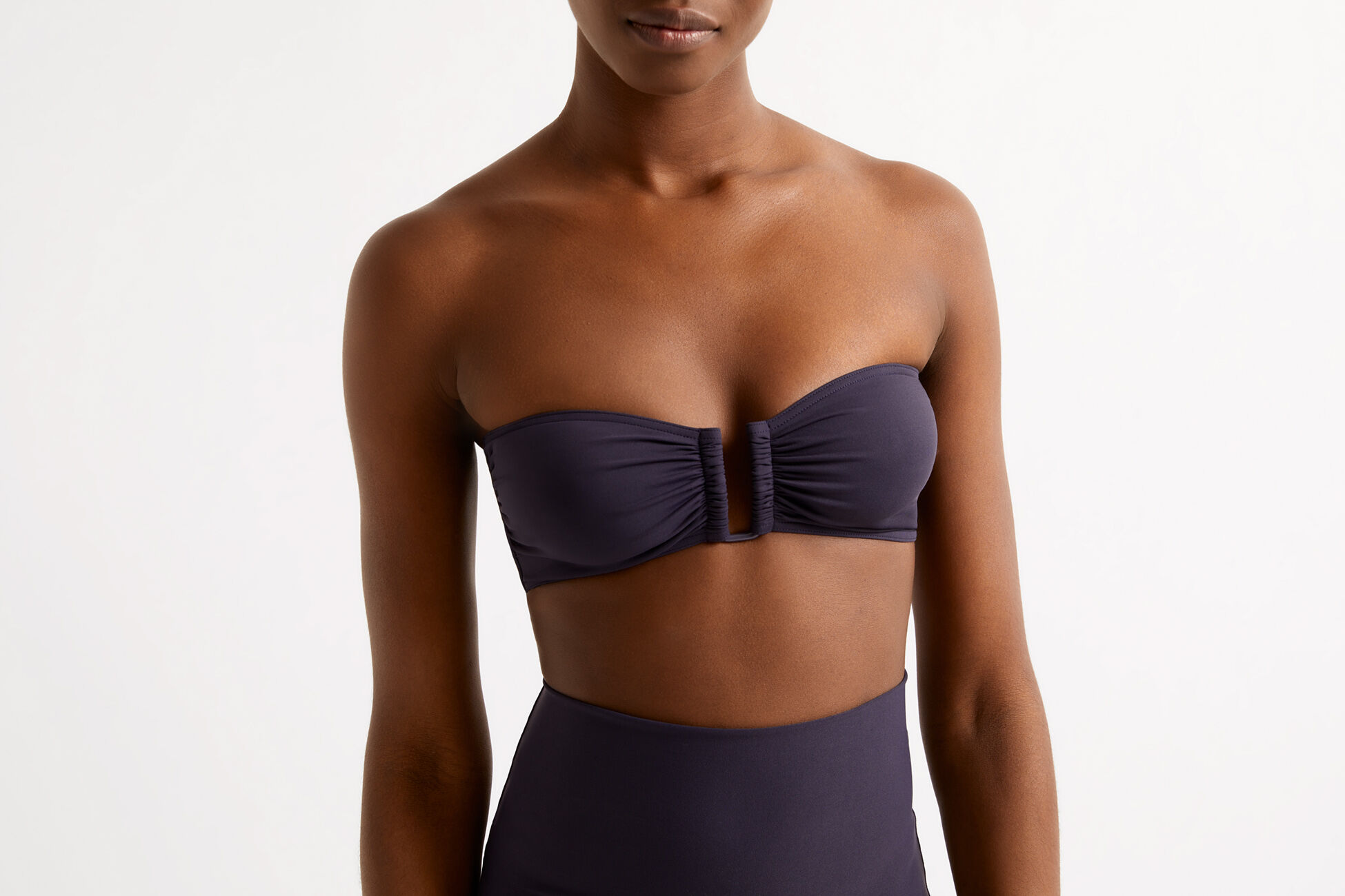 Show Bandeau standard view �