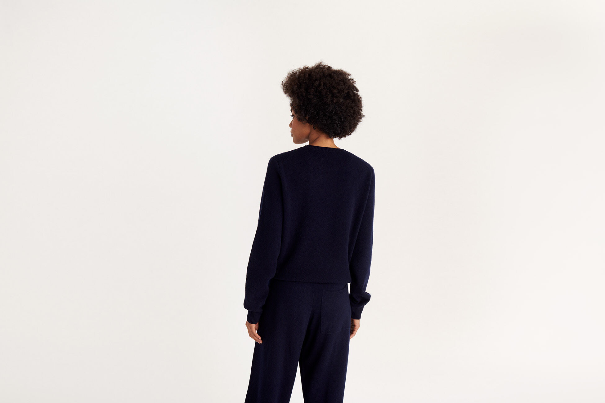 Camille Sweater standard view NaN