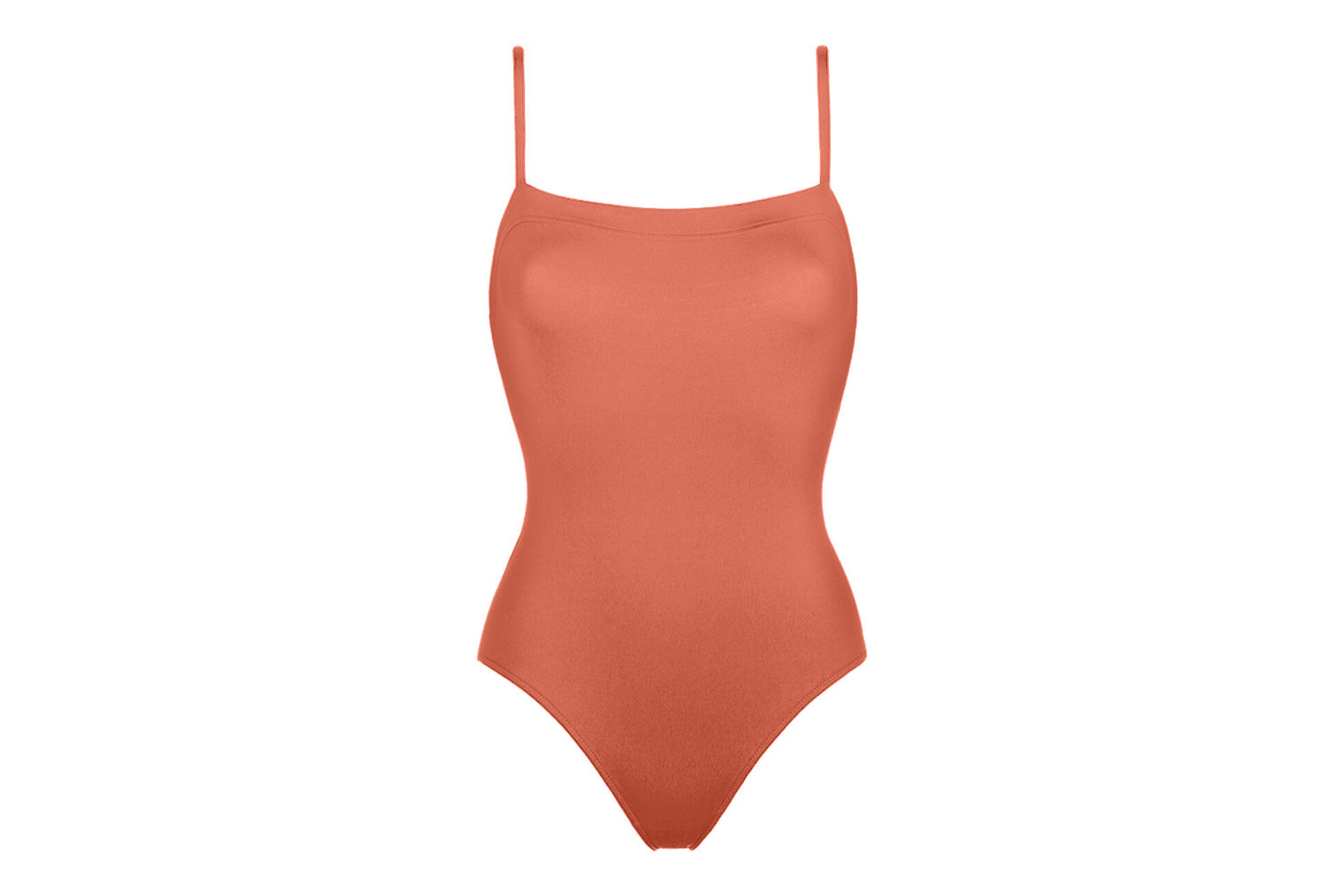 Aquarelle Tank one-piece standard view NaN