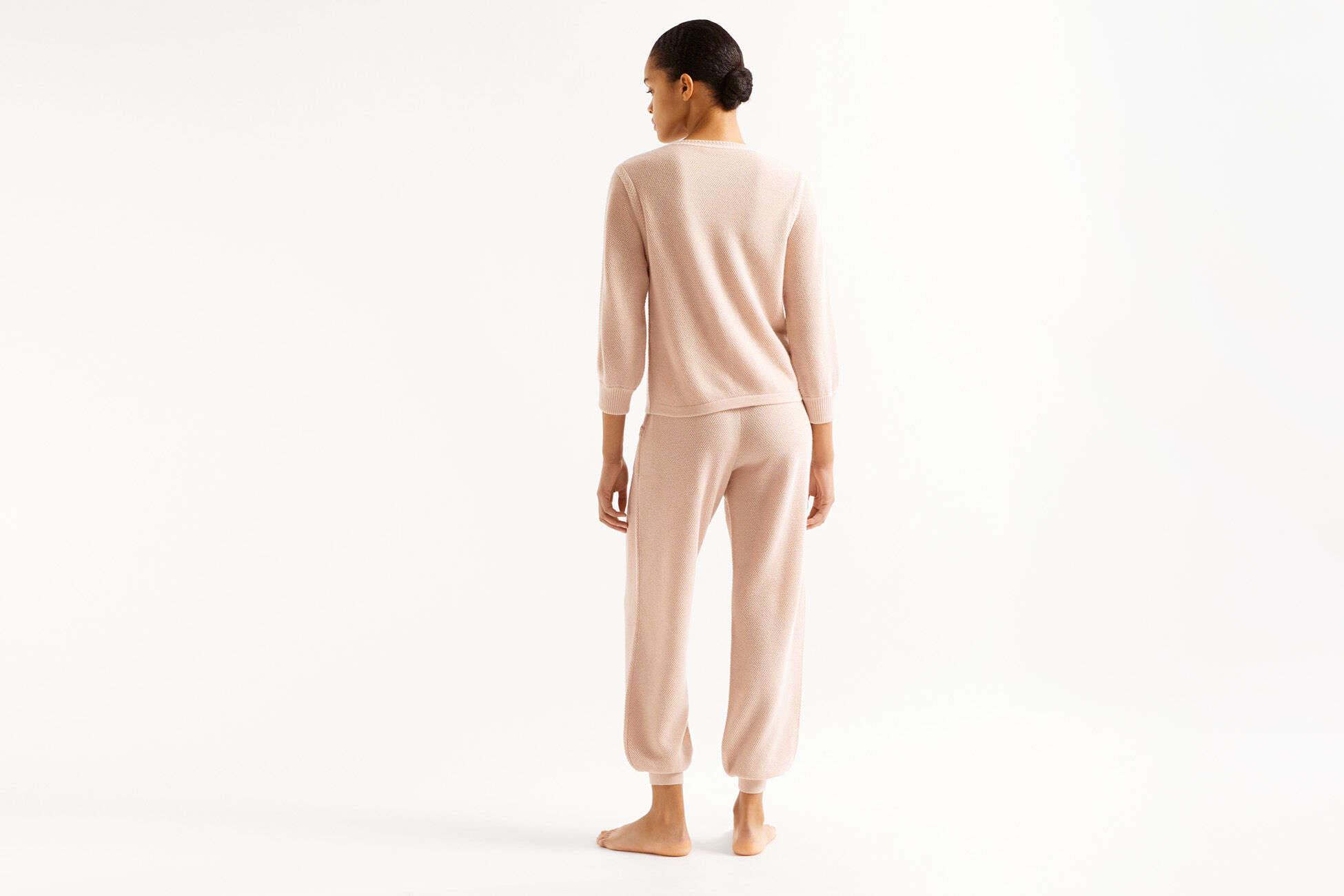 Douillet Pull vue standard NaN