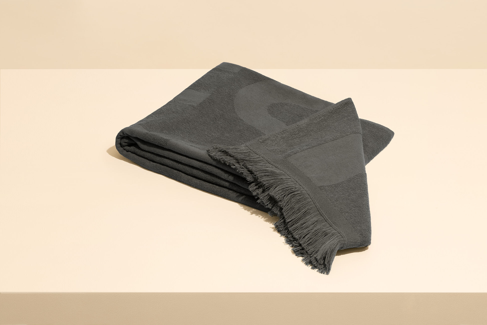 Drap Plage Beach towel standard view �