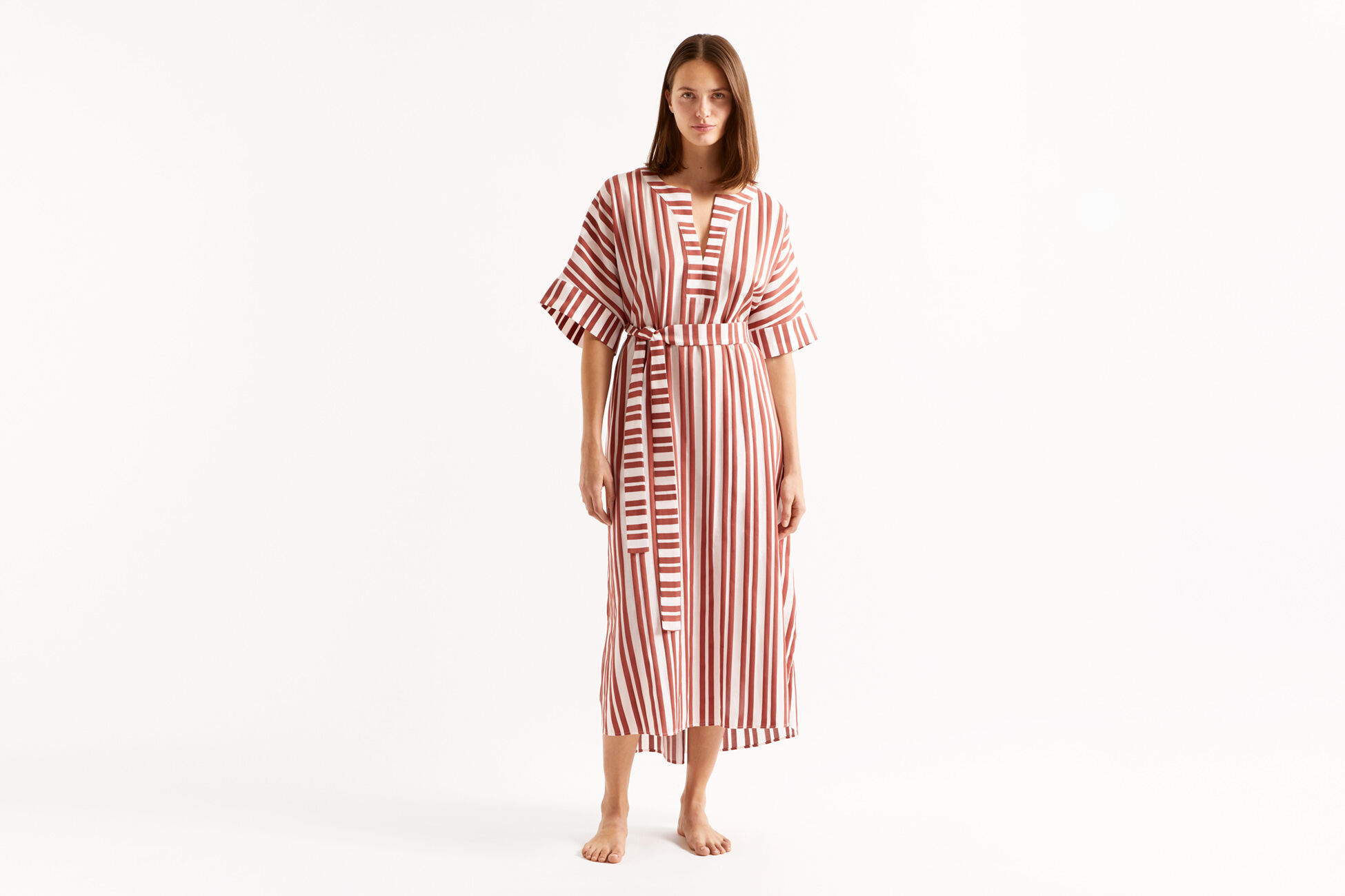 Bamboleo Kaftan standard view NaN