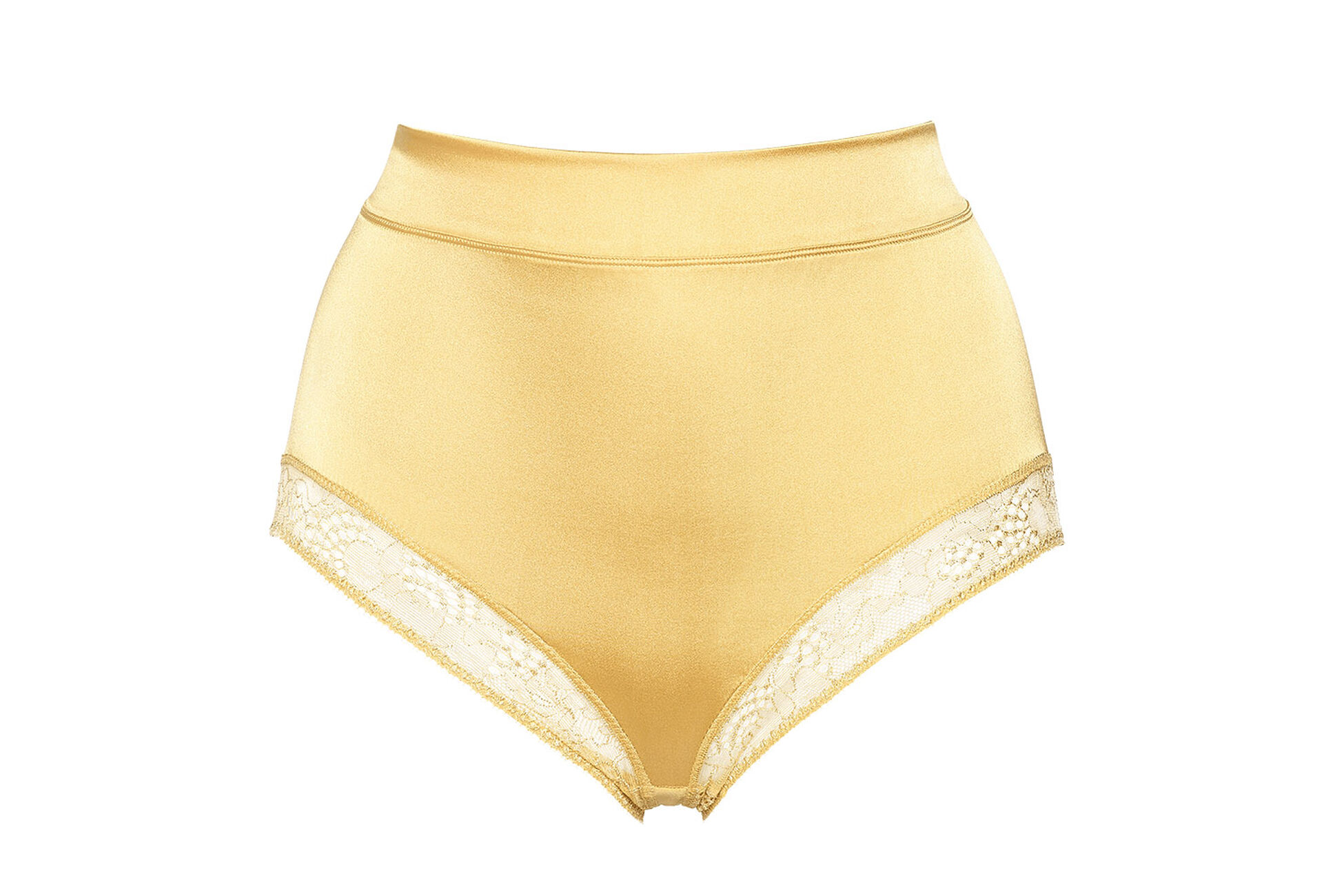 Pause High-waisted briefs standard view NaN