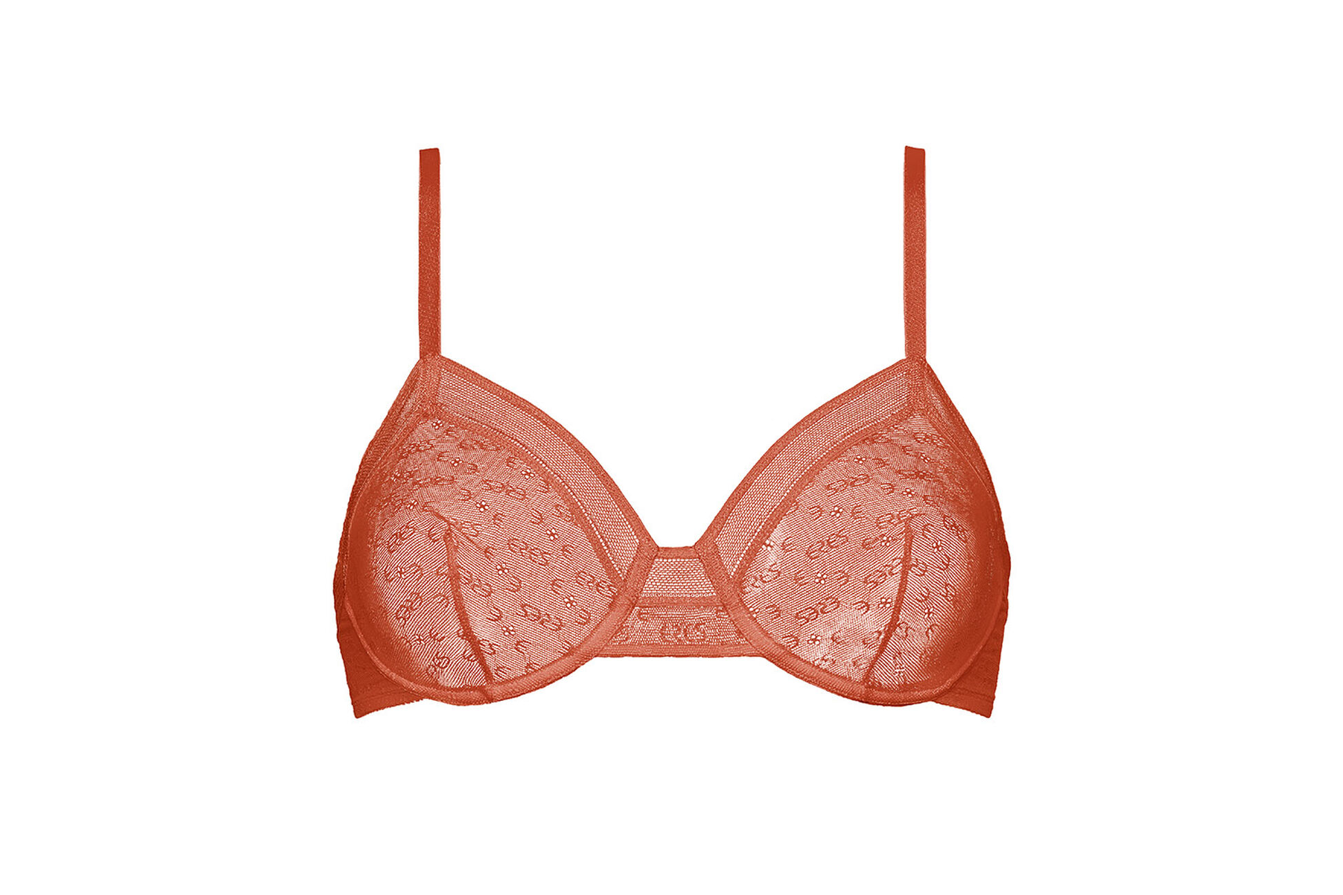 Positive Full-cup bra standard view NaN