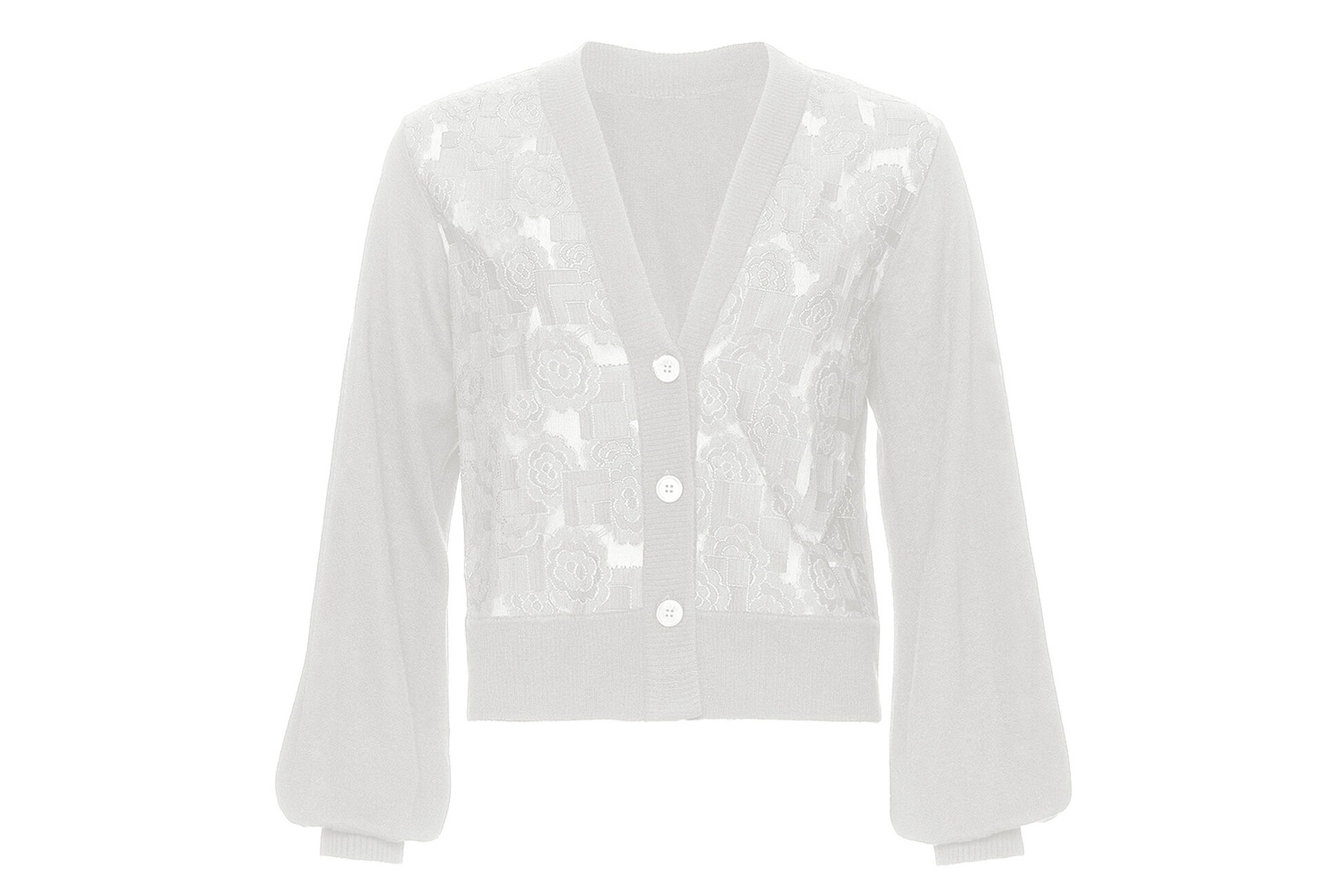 Freckles Cardigan standard view NaN