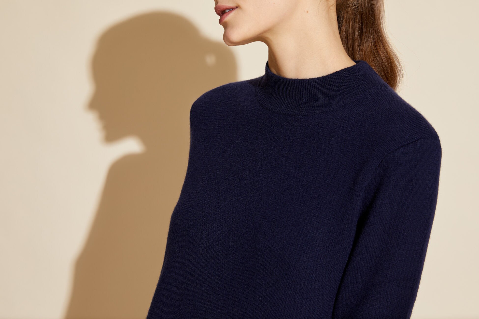 Alix Langes Kleid Standardansicht NaN