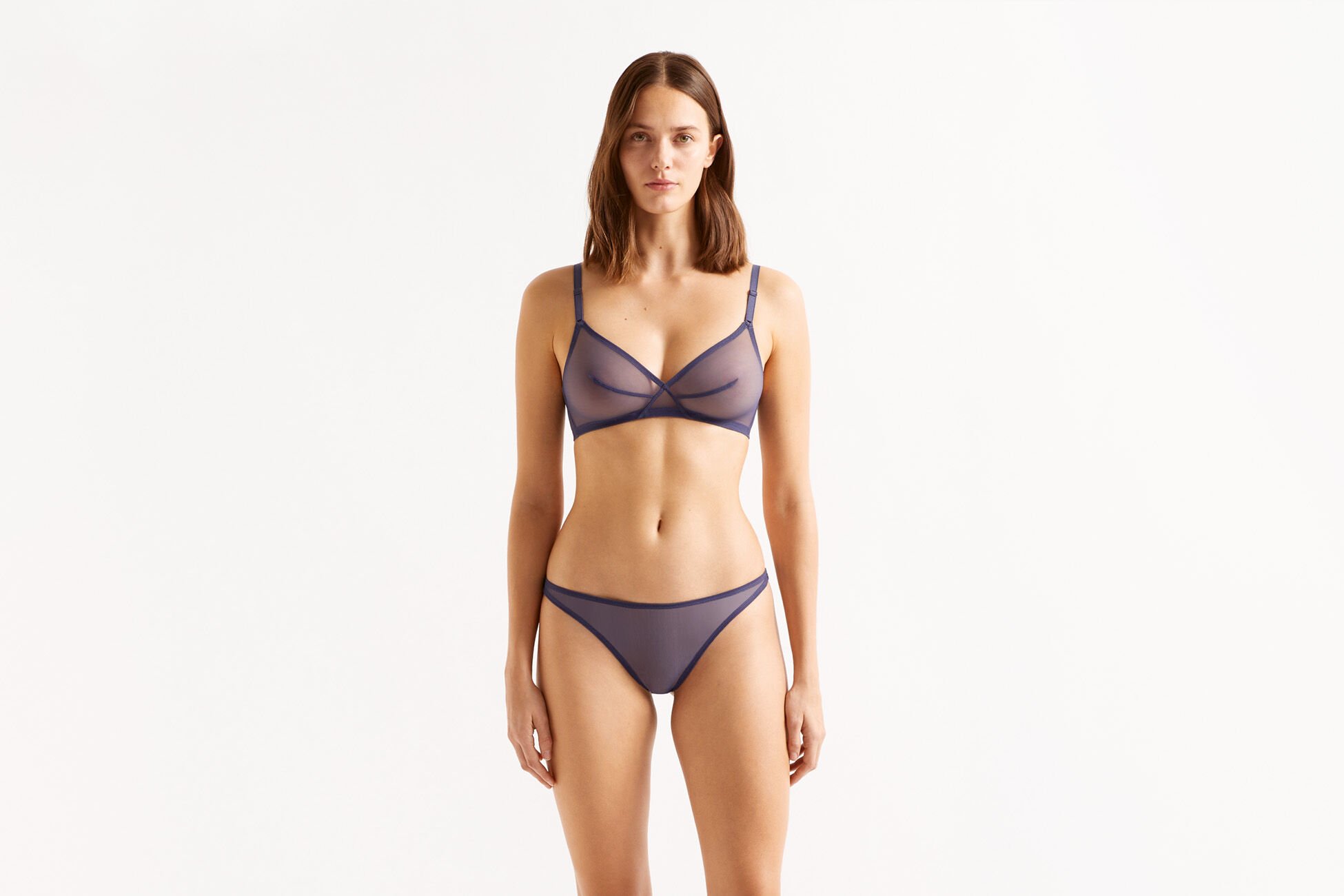 Bel Reggiseno a triangolo standard vista NaN