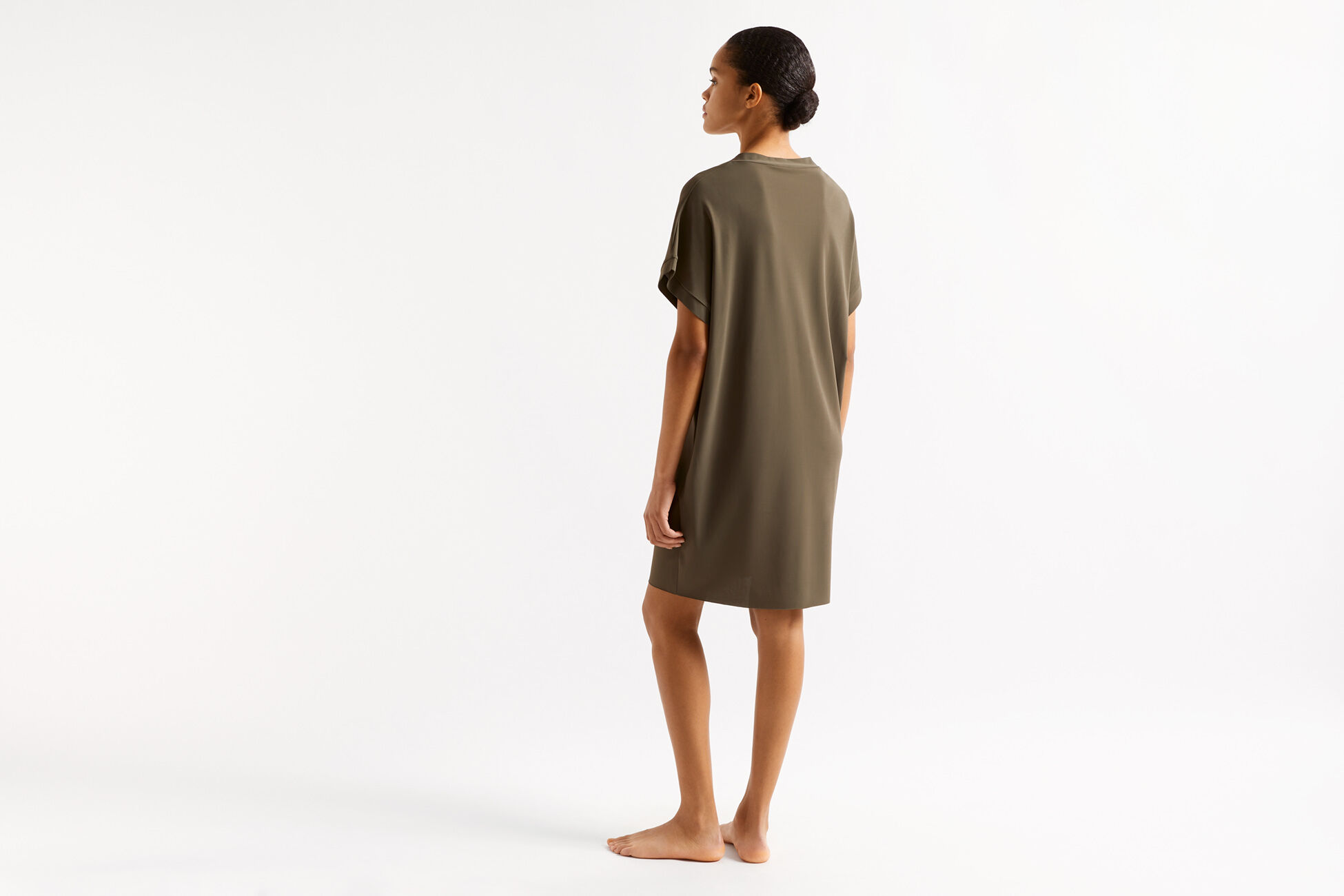 Tali Short-tunic standard view NaN