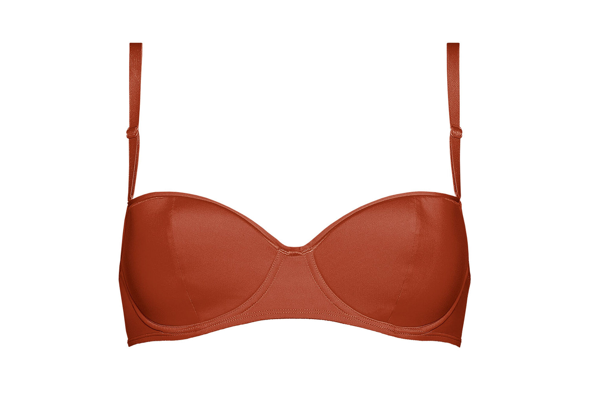 Josefina Soyeuse Mousse vue standard NaN