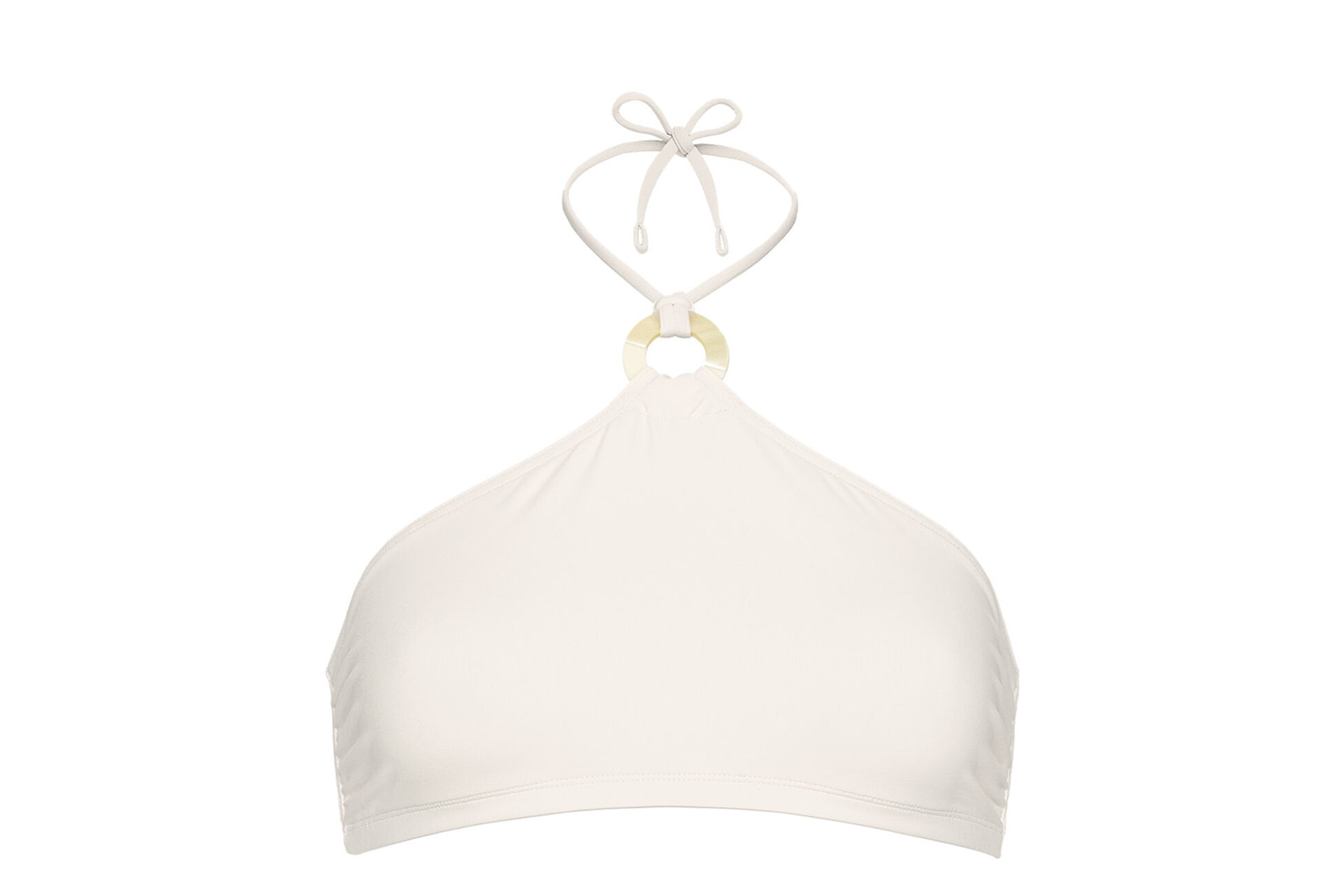 Galaxie Crop top standard view NaN