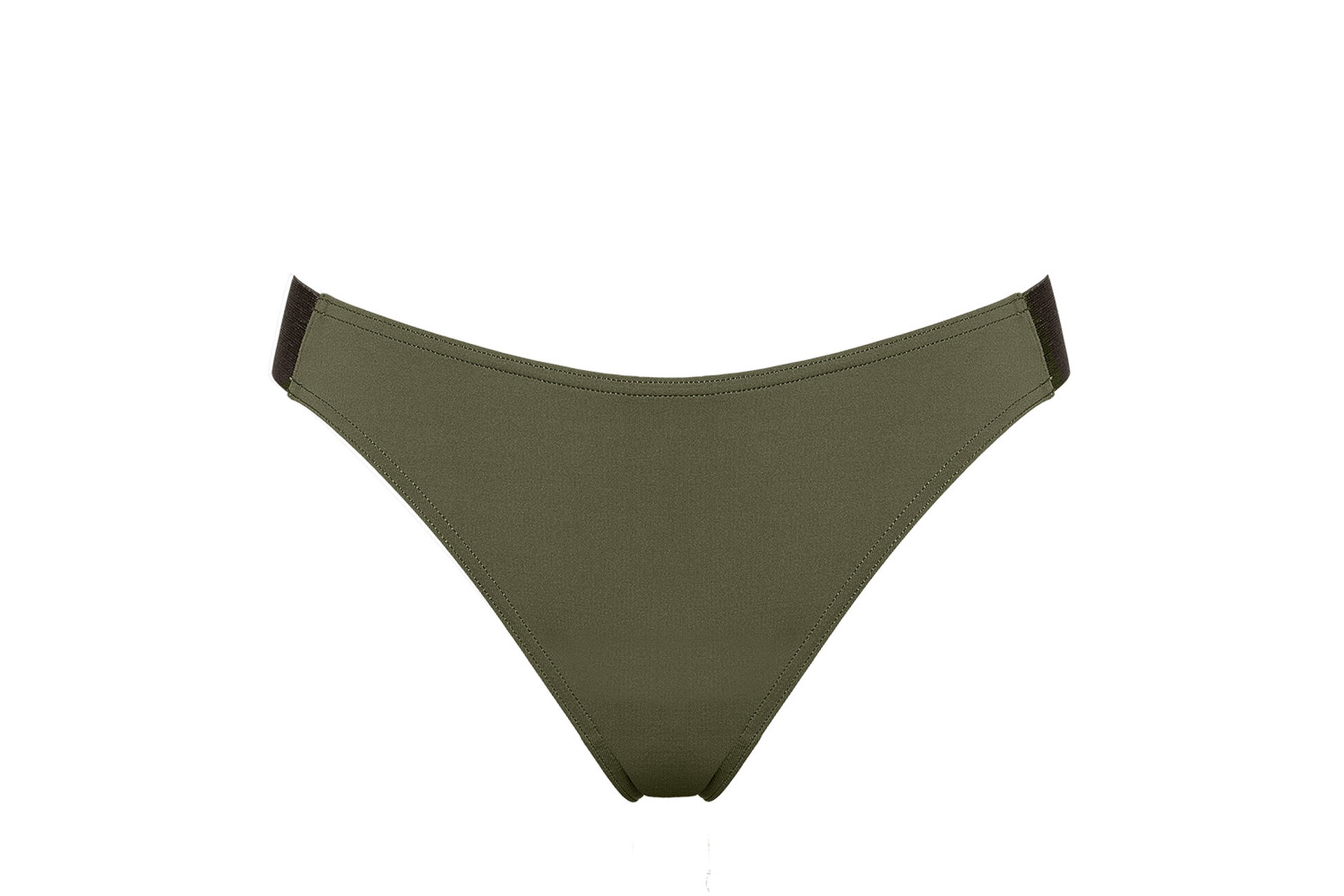 Diving Hoch geschnittene Bikinihose Standardansicht NaN