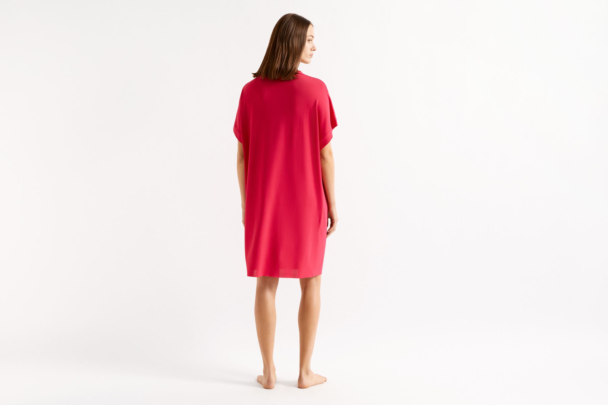 Tali Short-tunic standard view NaN