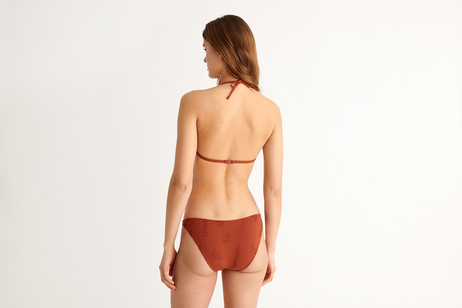 Peru Culotte fine vue standard NaN