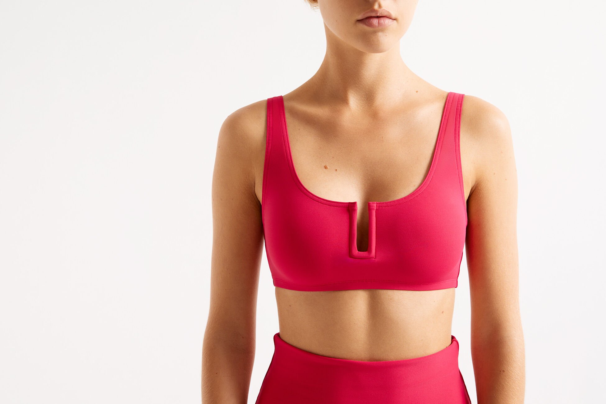 Ultrason Brassière Vista estándar NaN