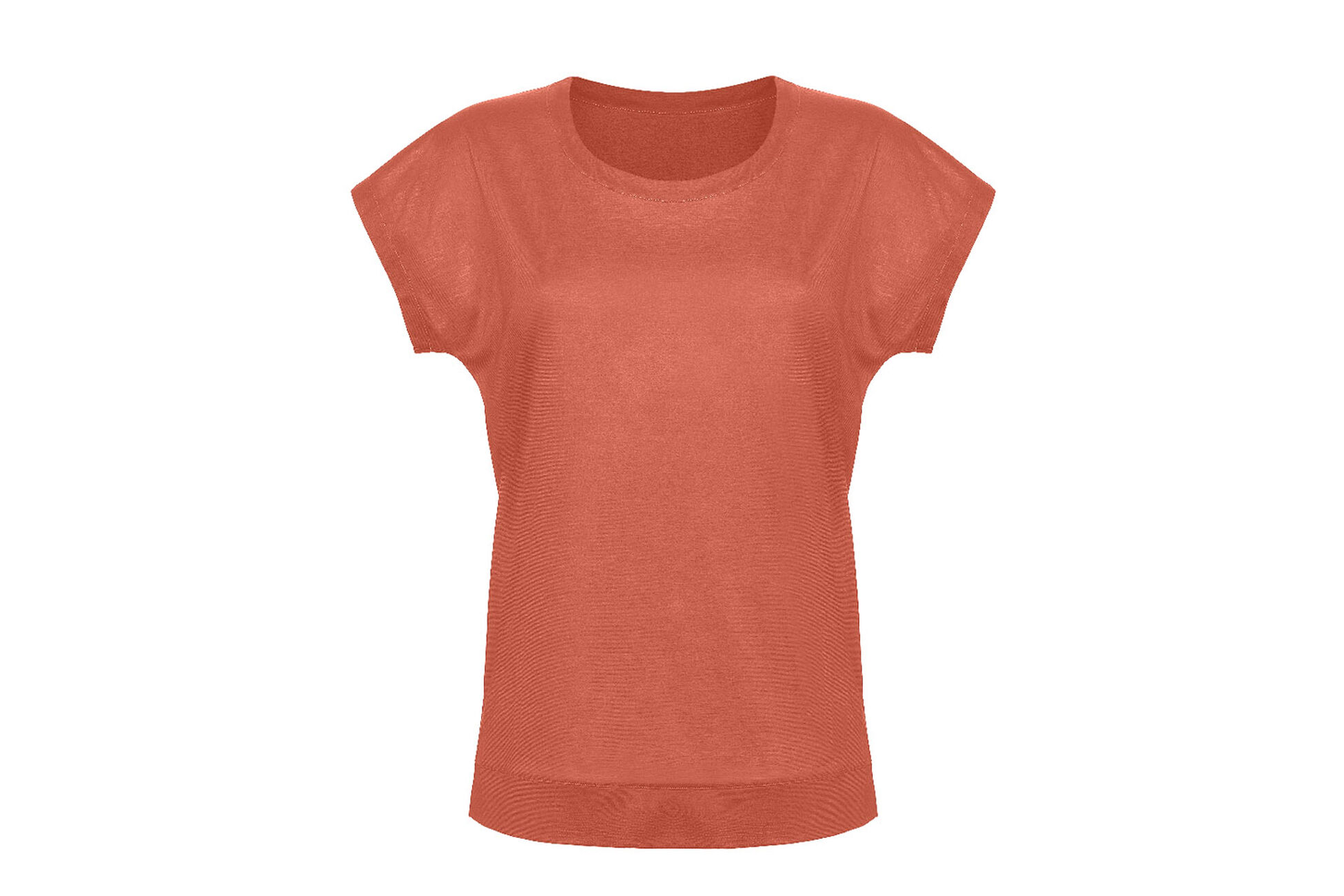 Sagesse T-shirt vue standard NaN