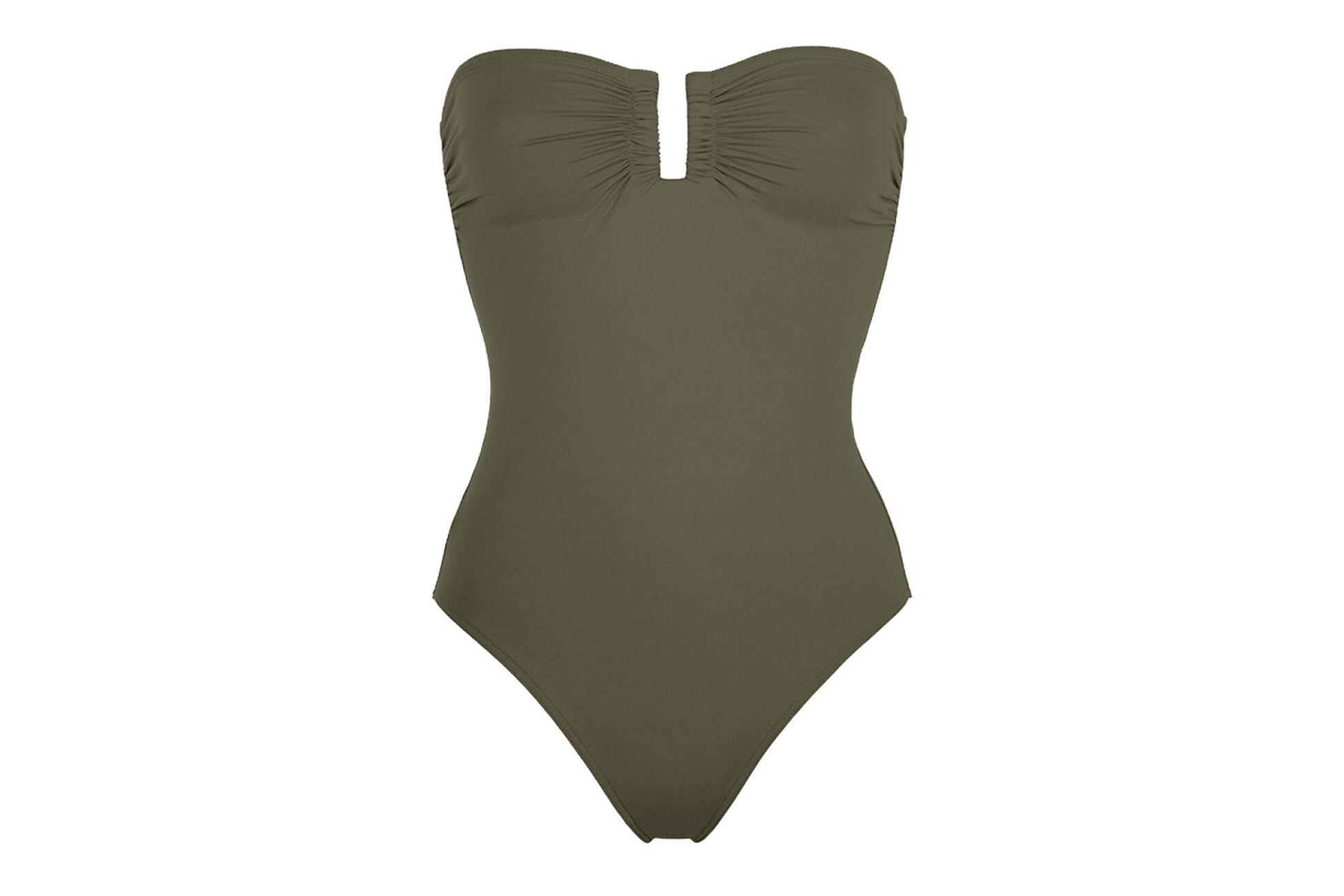 Cassiopée Une-pièce bustier vue standard NaN