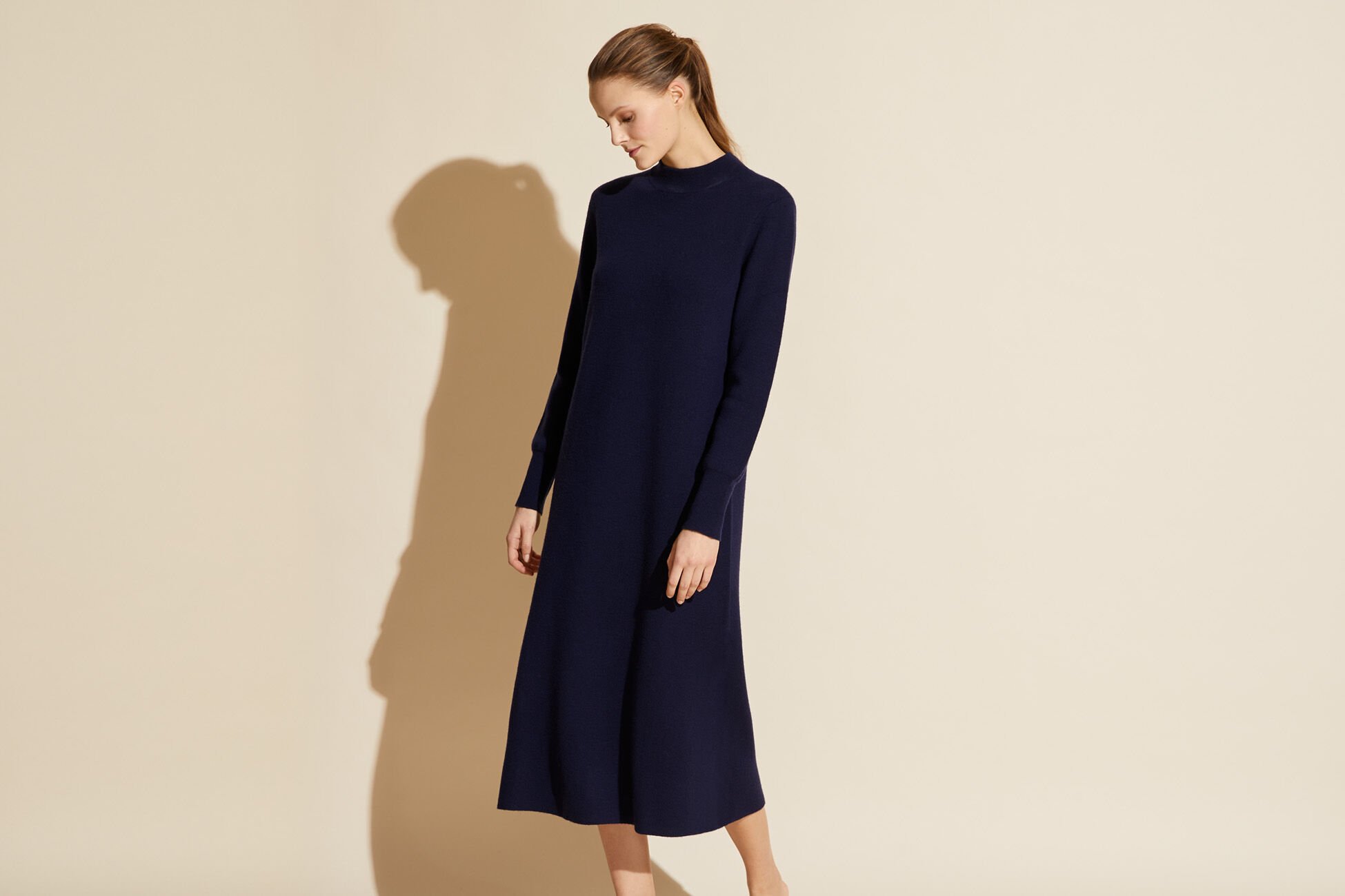 Alix Langes Kleid Standardansicht NaN