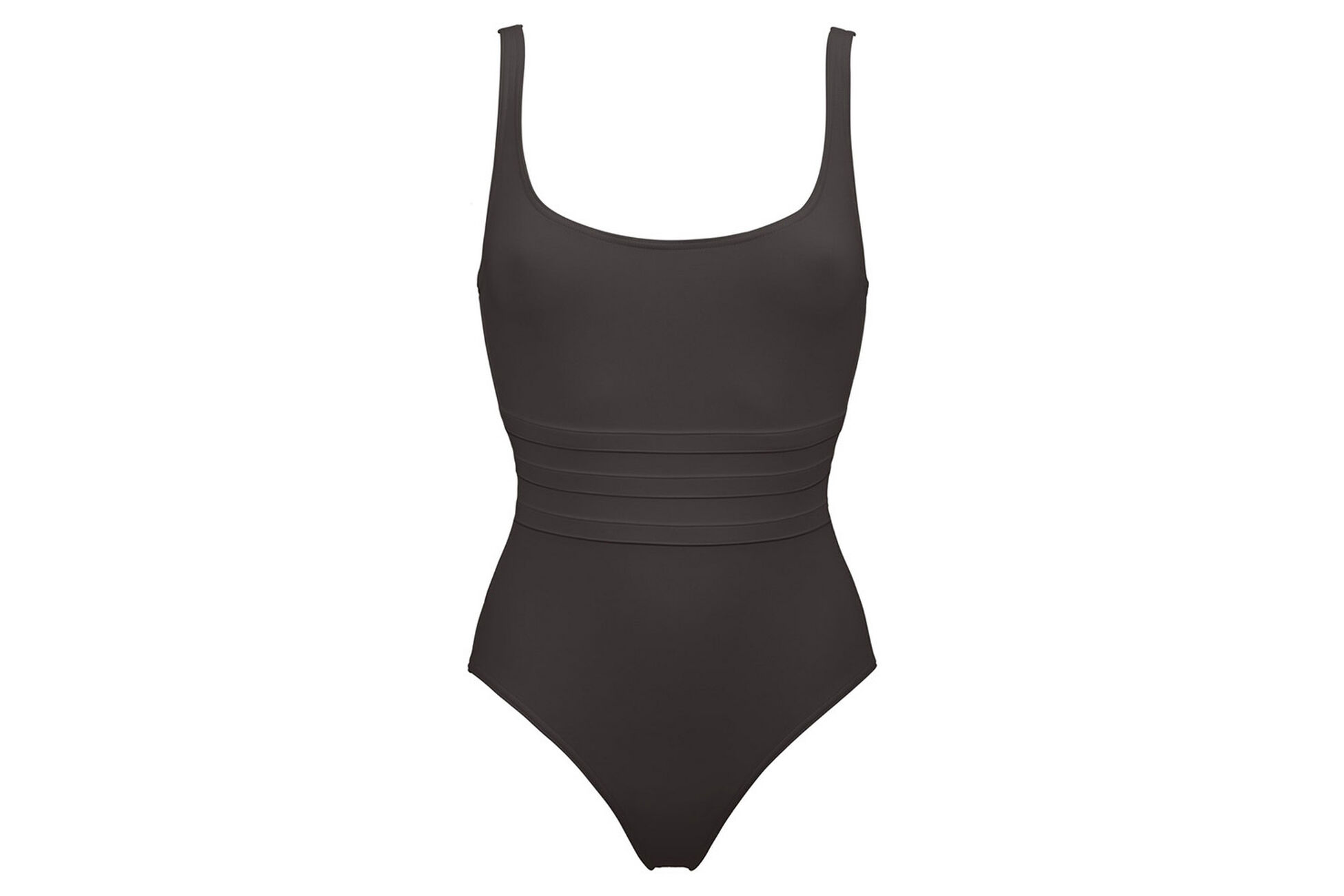 Asia Tank one-piece standard view �