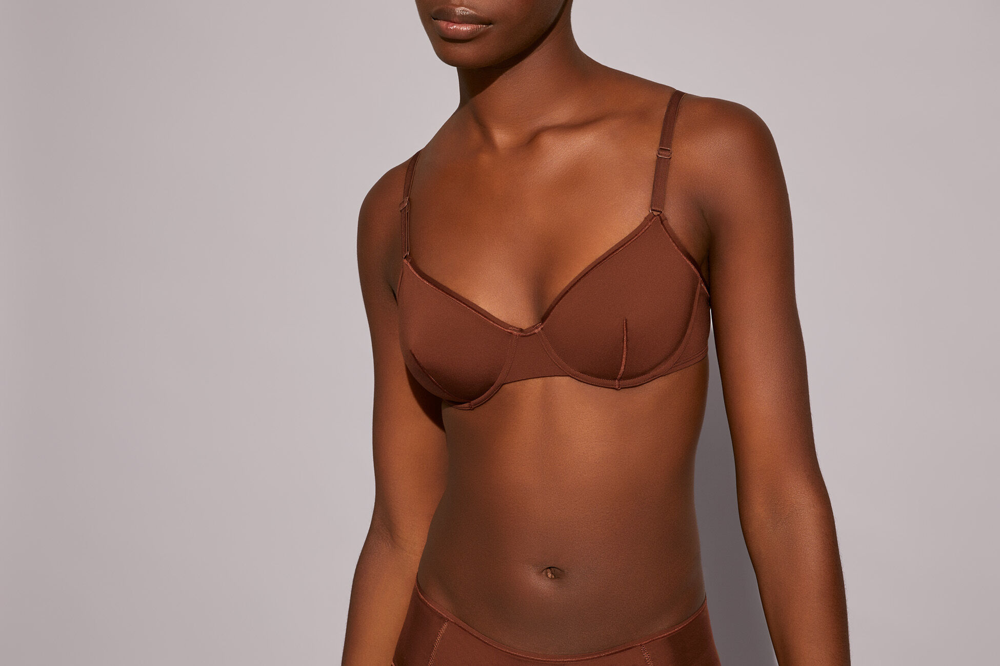 Ilona Soyeuse Full-cup bra standard view NaN