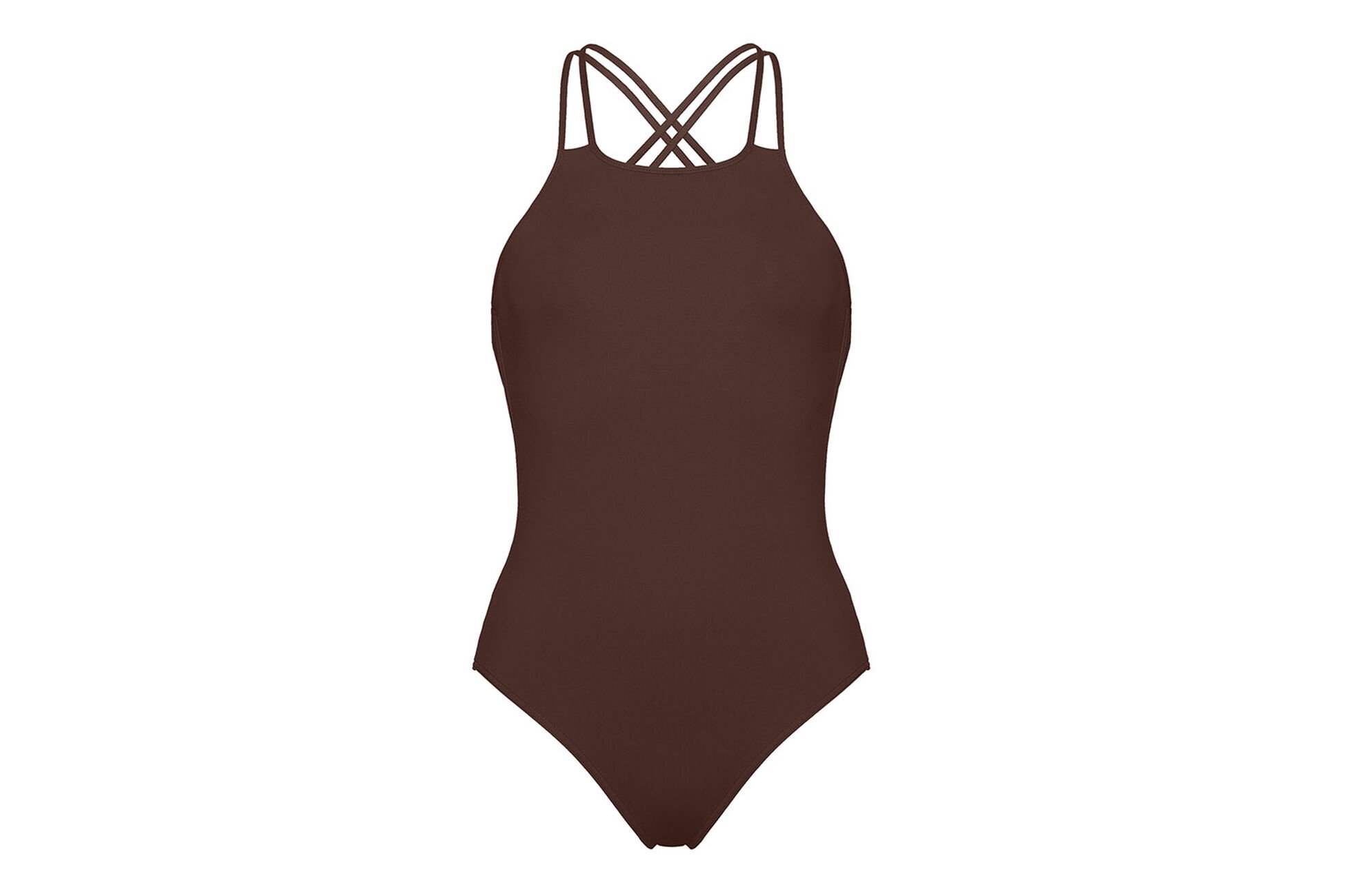 Copaïba Tank one-piece standard view �