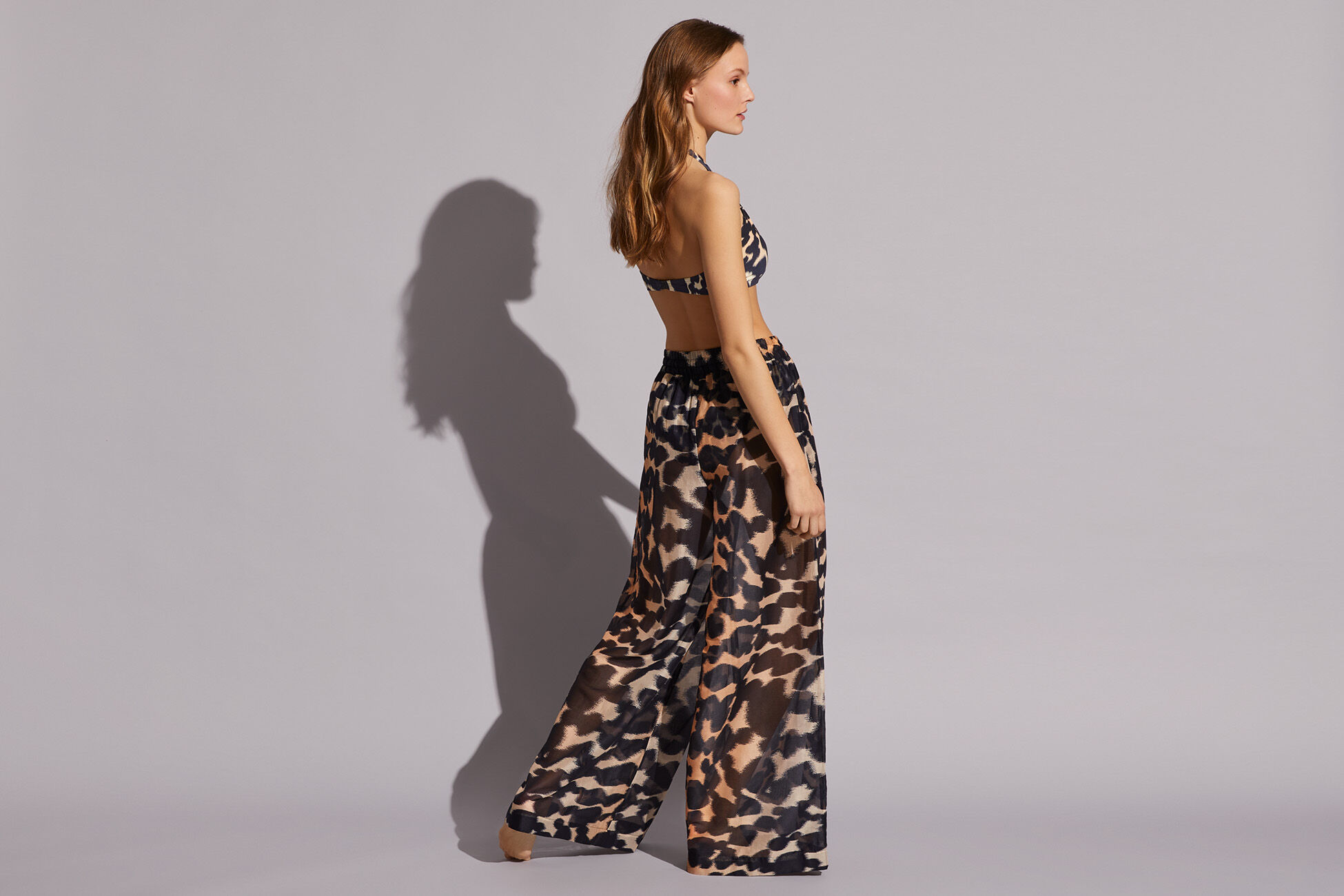 Pia Trousers standard view �