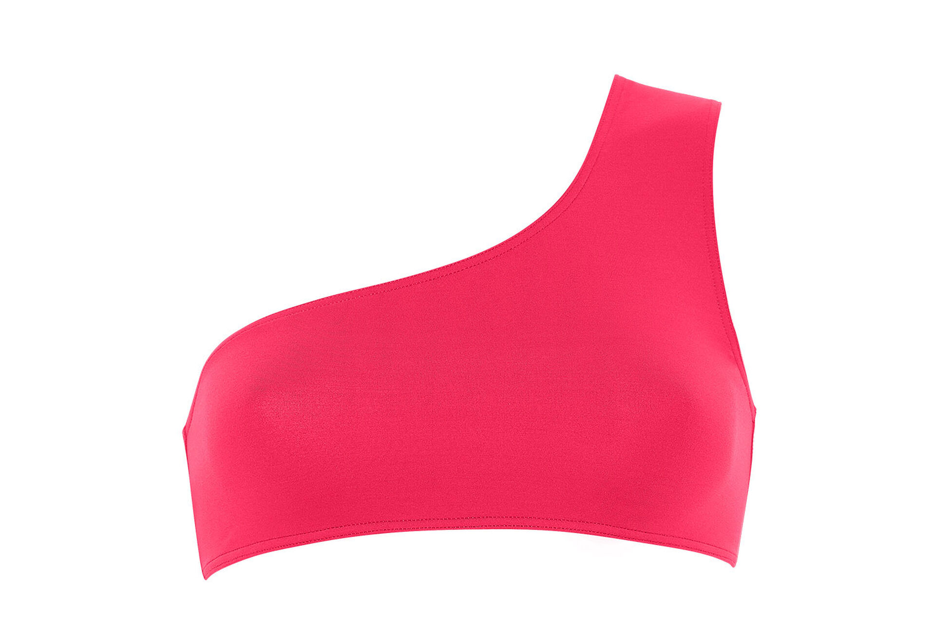 Symbole Brassière asymétrique vue standard NaN