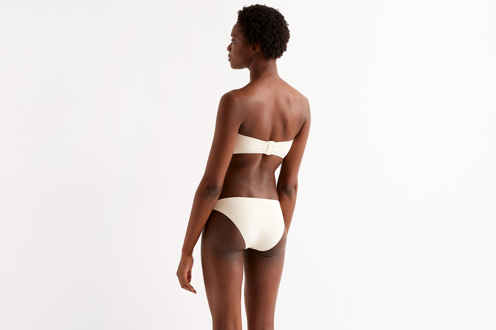 Show Bandeau standard view �