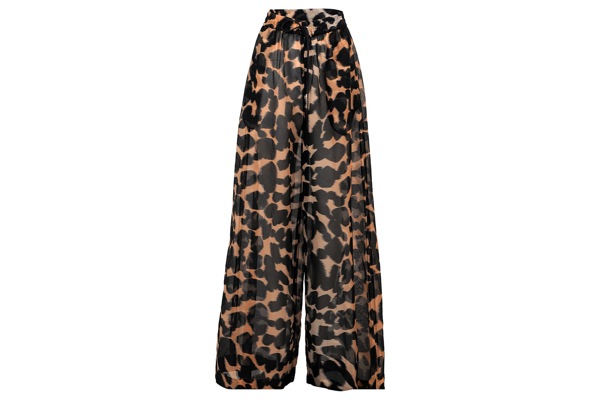 Pia Trousers standard view �