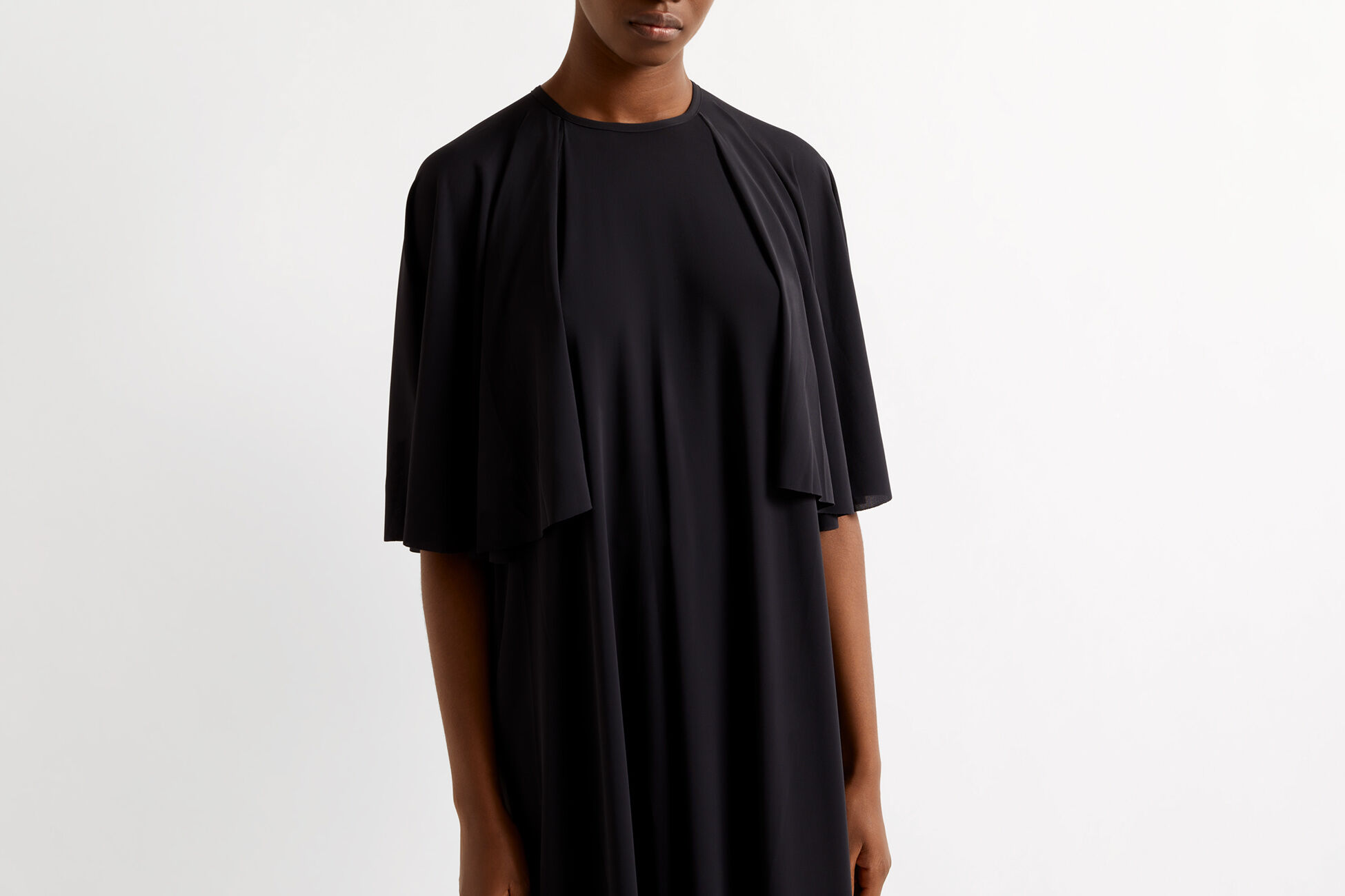 Joan Long dress standard view �