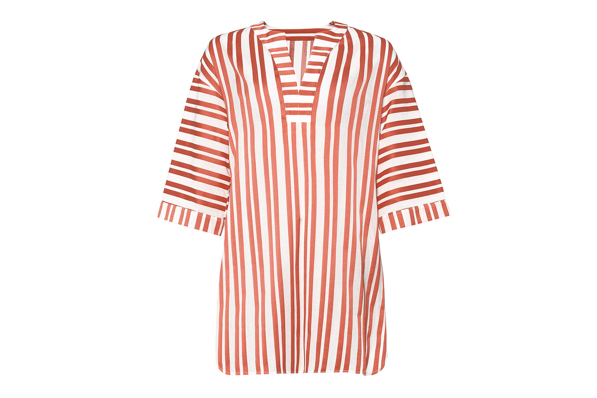 Amor Short tunic standard view NaN