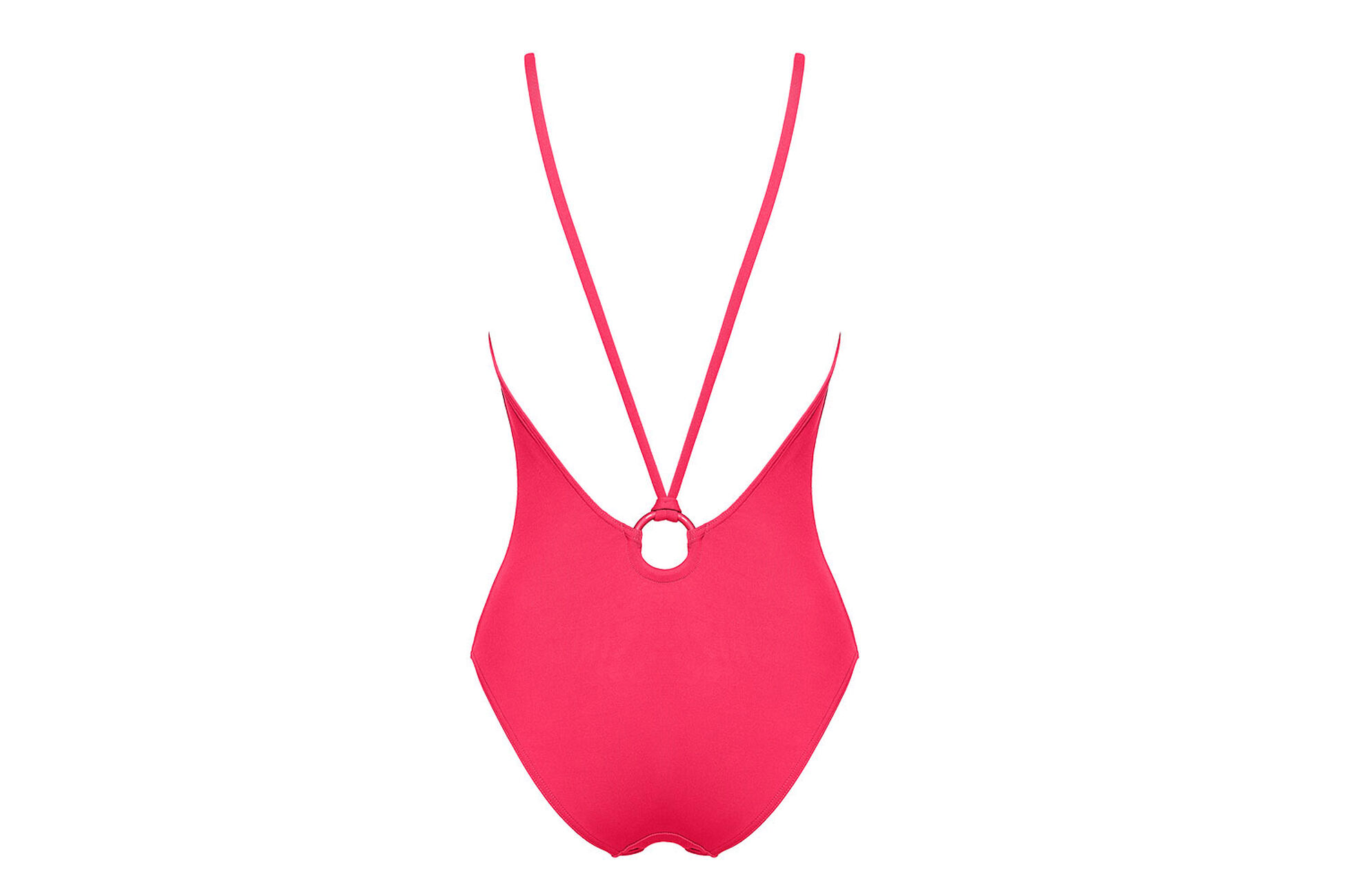 Luciana Sophisticated one-piece standard view NaN